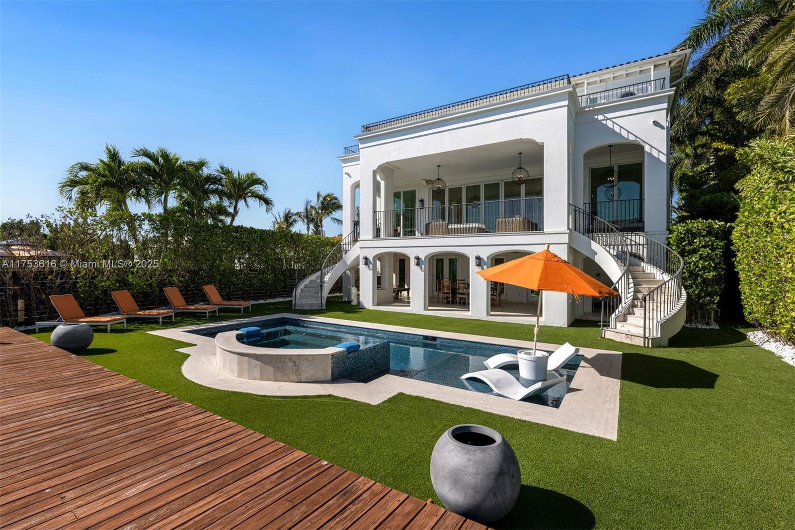 North Bay Village, Florida, 33141, United States, 6 Bedrooms Bedrooms, ,7 BathroomsBathrooms,Residential,For Sale,1736807