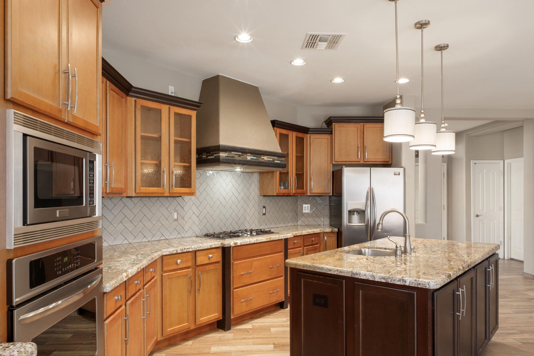  16168 W Ironwood Street¦Surprise, AZ - 物件實景