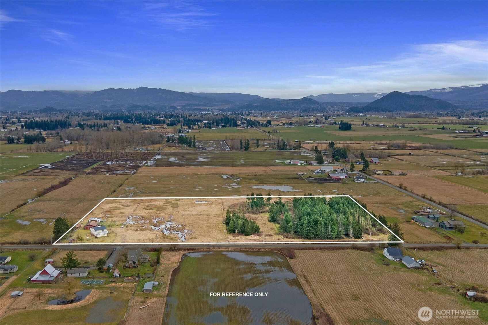 Enumclaw, Washington, 98022, United States, 2 Bedrooms Bedrooms, ,2 BathroomsBathrooms,Residential,For Sale,1719458