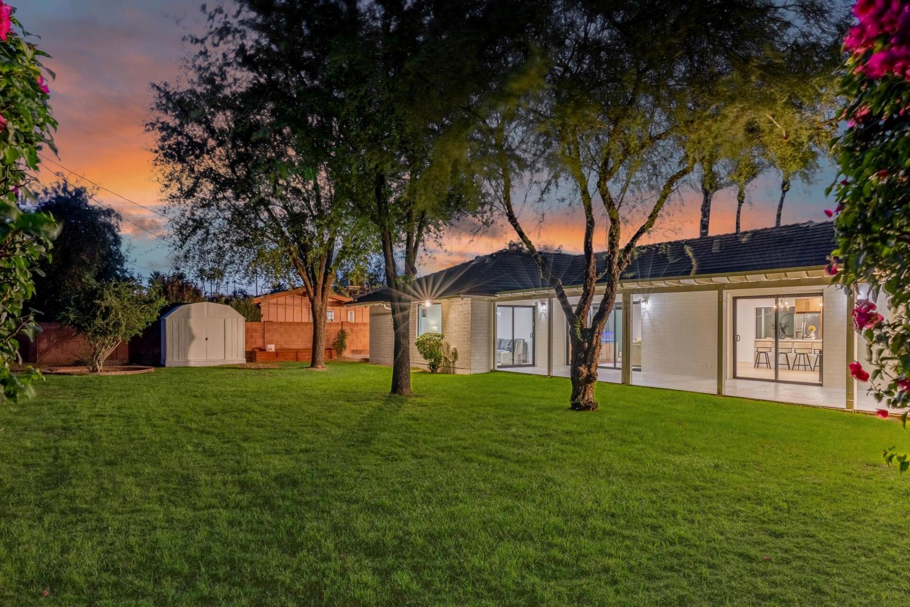  1111 W Townley Avenue  Phoenix, AZ - 物件實景