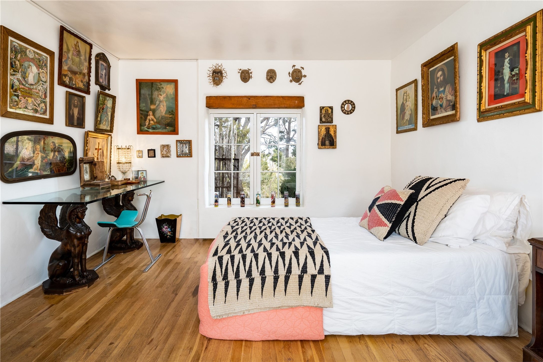  185 Brownell Howland - 物件實景