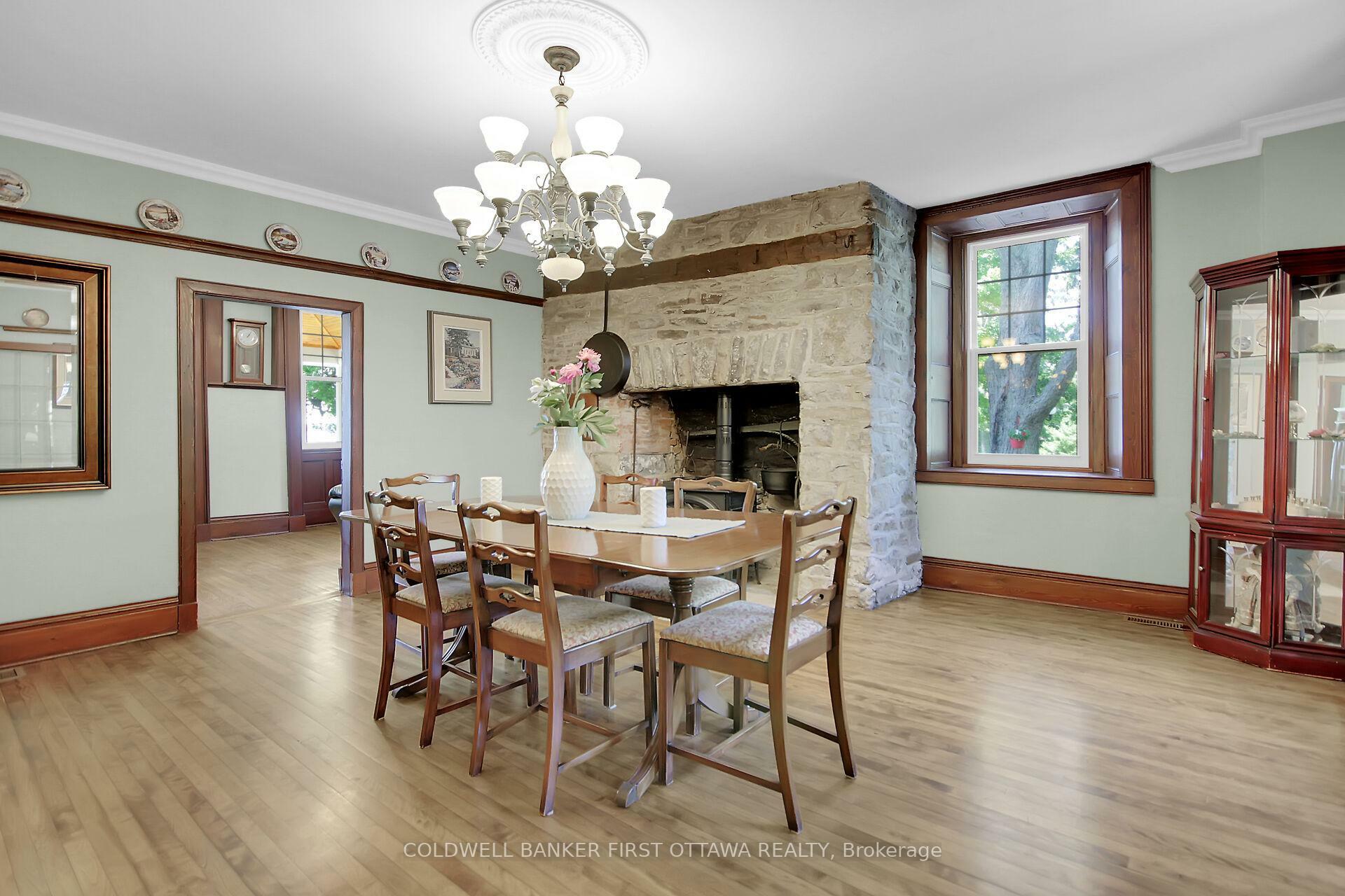 BECKWITH, Ontario, K7C 0S9, CA, 3 Bedrooms Bedrooms, ,Residential,For Sale,1882449