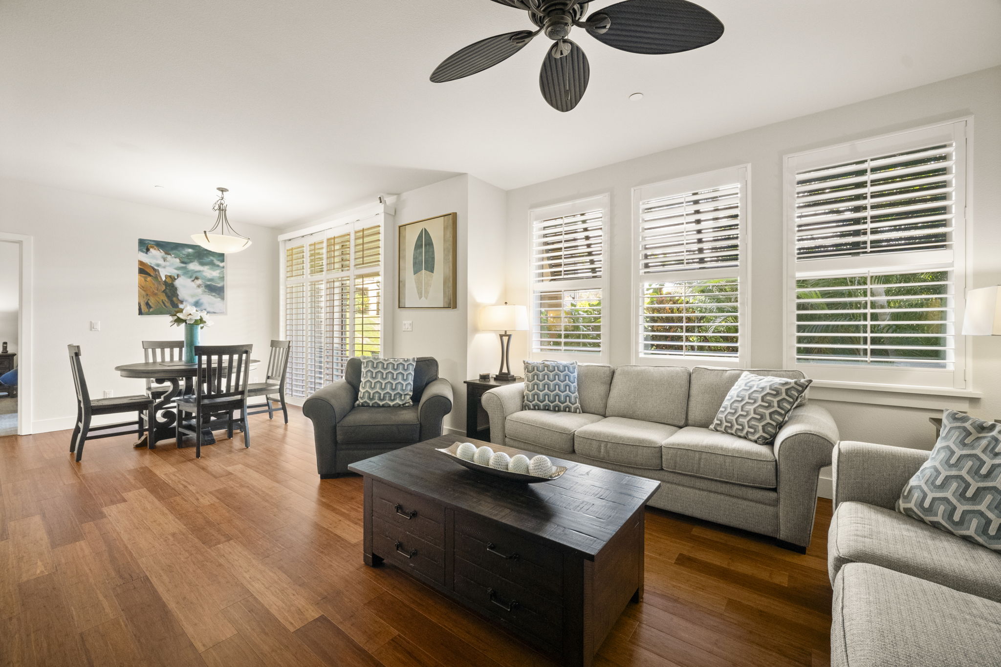 Koloa, Hawaii, 96756, United States, 2 Bedrooms Bedrooms, ,3 BathroomsBathrooms,Residential,For Sale,1998862