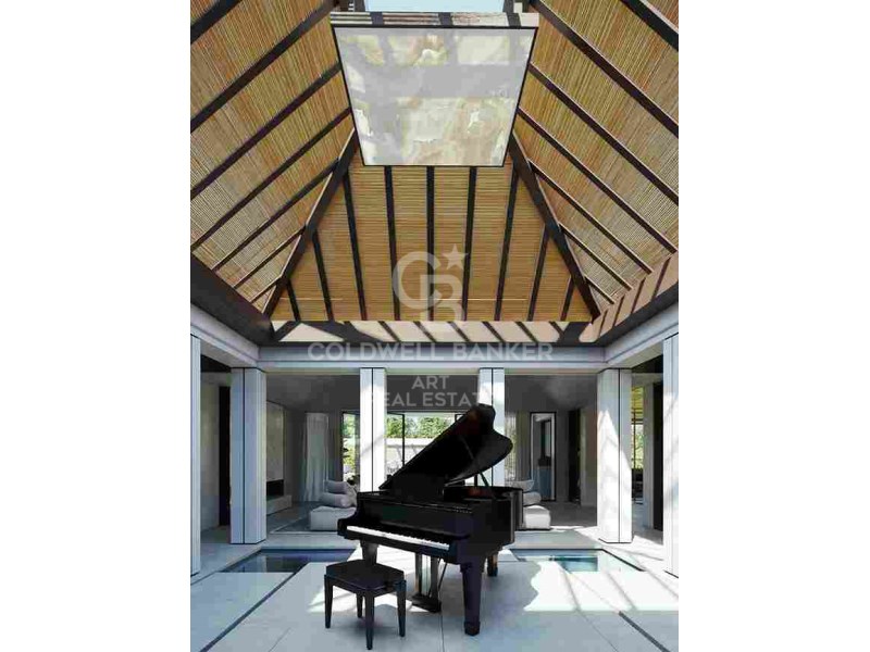 Marbella, Andalusia, ES, 6 Bedrooms Bedrooms, ,8 BathroomsBathrooms,Residential,For Sale,1784861