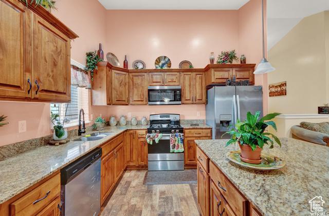 Herriman, Utah, 84096, United States, 3 Bedrooms Bedrooms, ,3 BathroomsBathrooms,Residential,For Sale,1910539