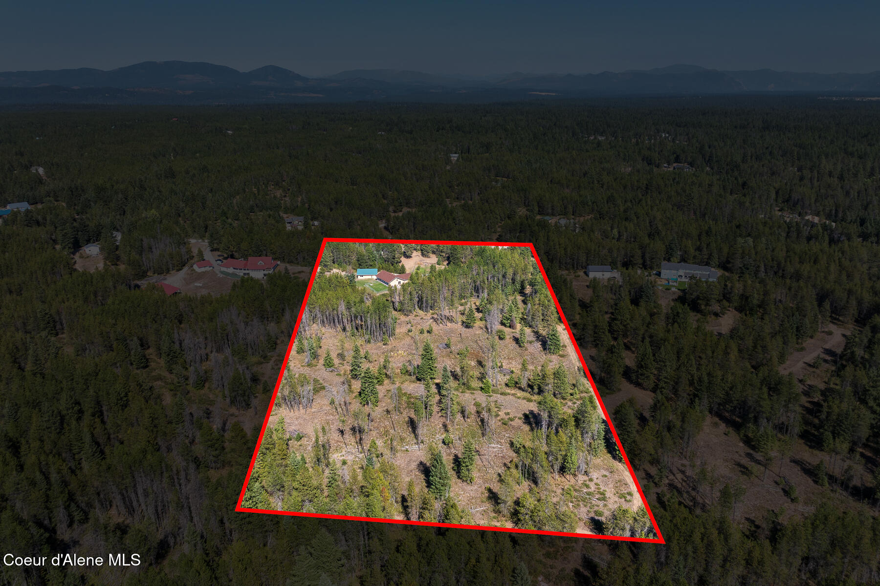 Spirit Lake, Idaho, 83869, United States, 3 Bedrooms Bedrooms, ,2 BathroomsBathrooms,Residential,For Sale,1928788