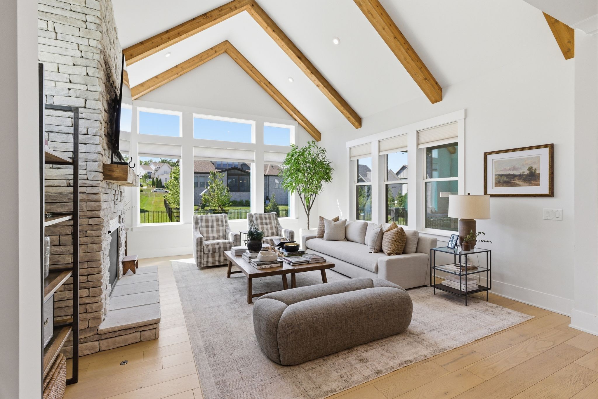  1881 Traditions Circle, Brentwood, TN 37027 - 物件實景