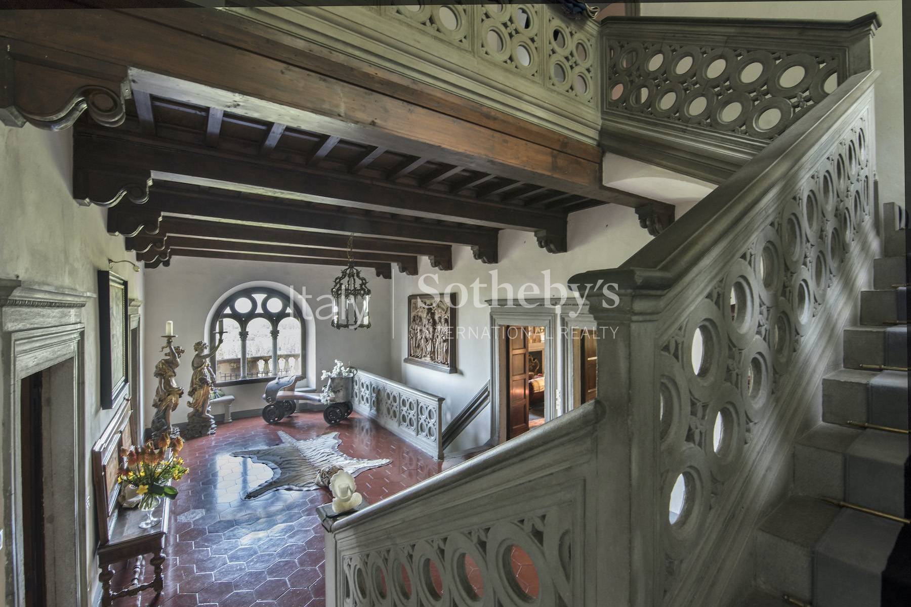  Trophy estate in Fiesole with guesthouse - 物件實景