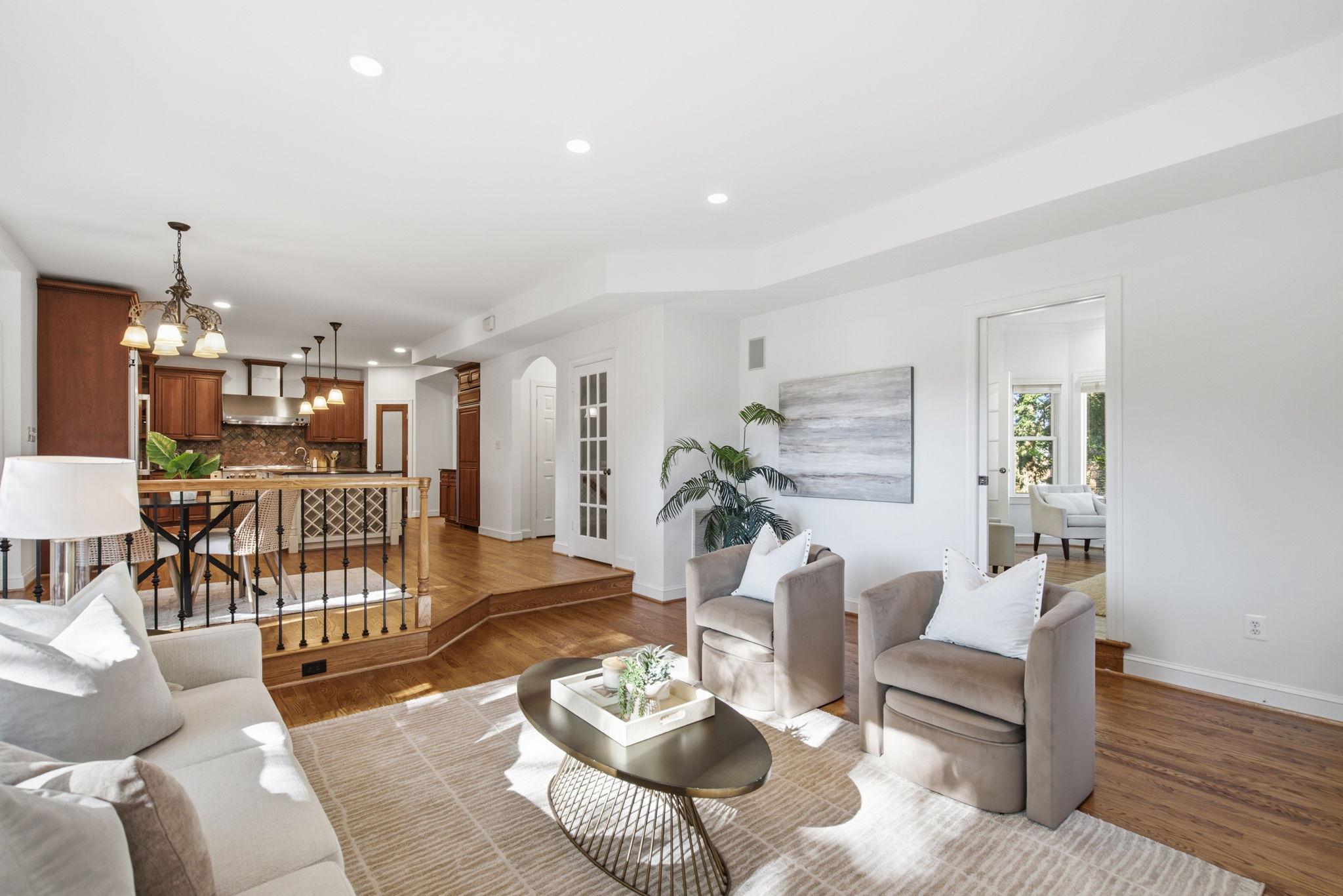  6312 Maryview Street, Alexandria, VA, 22310 - 物件實景