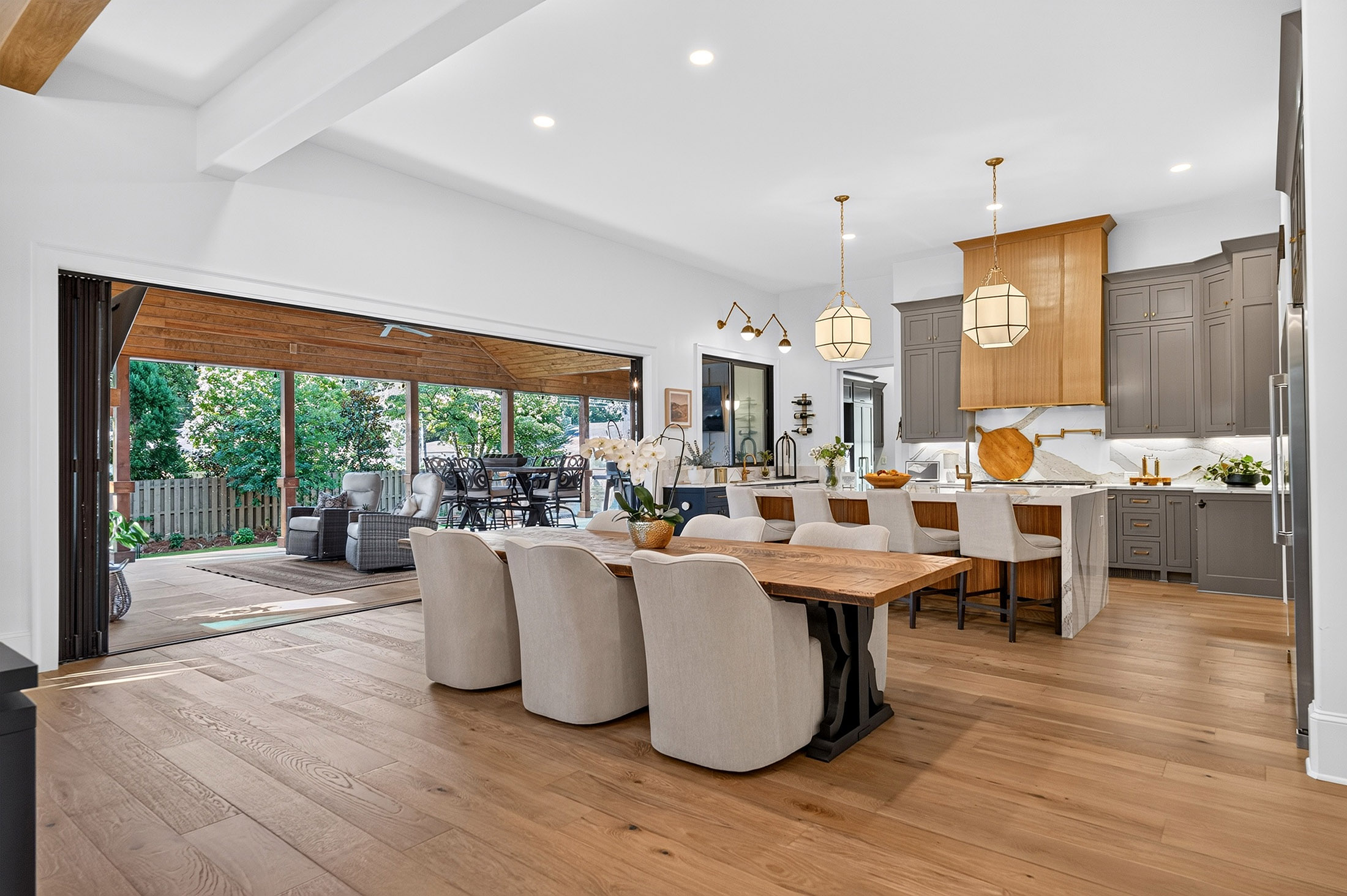  Exceptional Custom Luxury in the Heart of Alpharetta - 物件實景