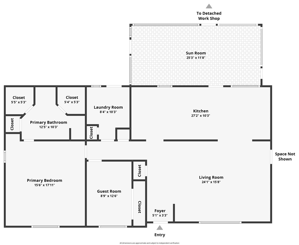 4681 S Jarratt Rd, San Angelo, Texas, 76905, United States, 4 Bedrooms Bedrooms, ,2 BathroomsBathrooms,Residential,For Sale,4681 S Jarratt Rd,1673393