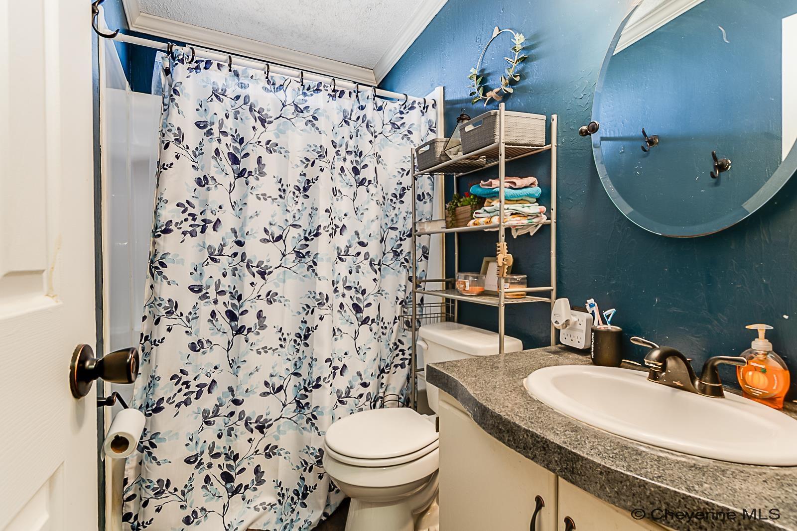 Hillsdale, Wyoming, 82060-0121, United States, 3 Bedrooms Bedrooms, ,2 BathroomsBathrooms,Residential,For Sale,1940816
