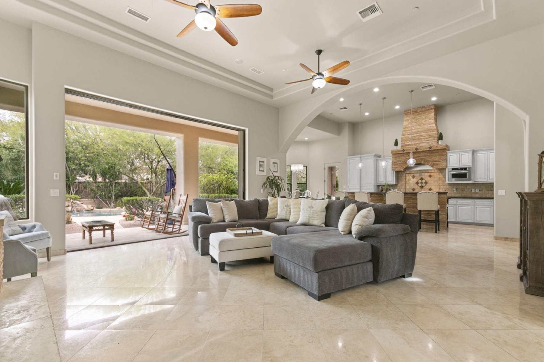  14598 E Corrine Drive¦Scottsdale, AZ - 物件實景