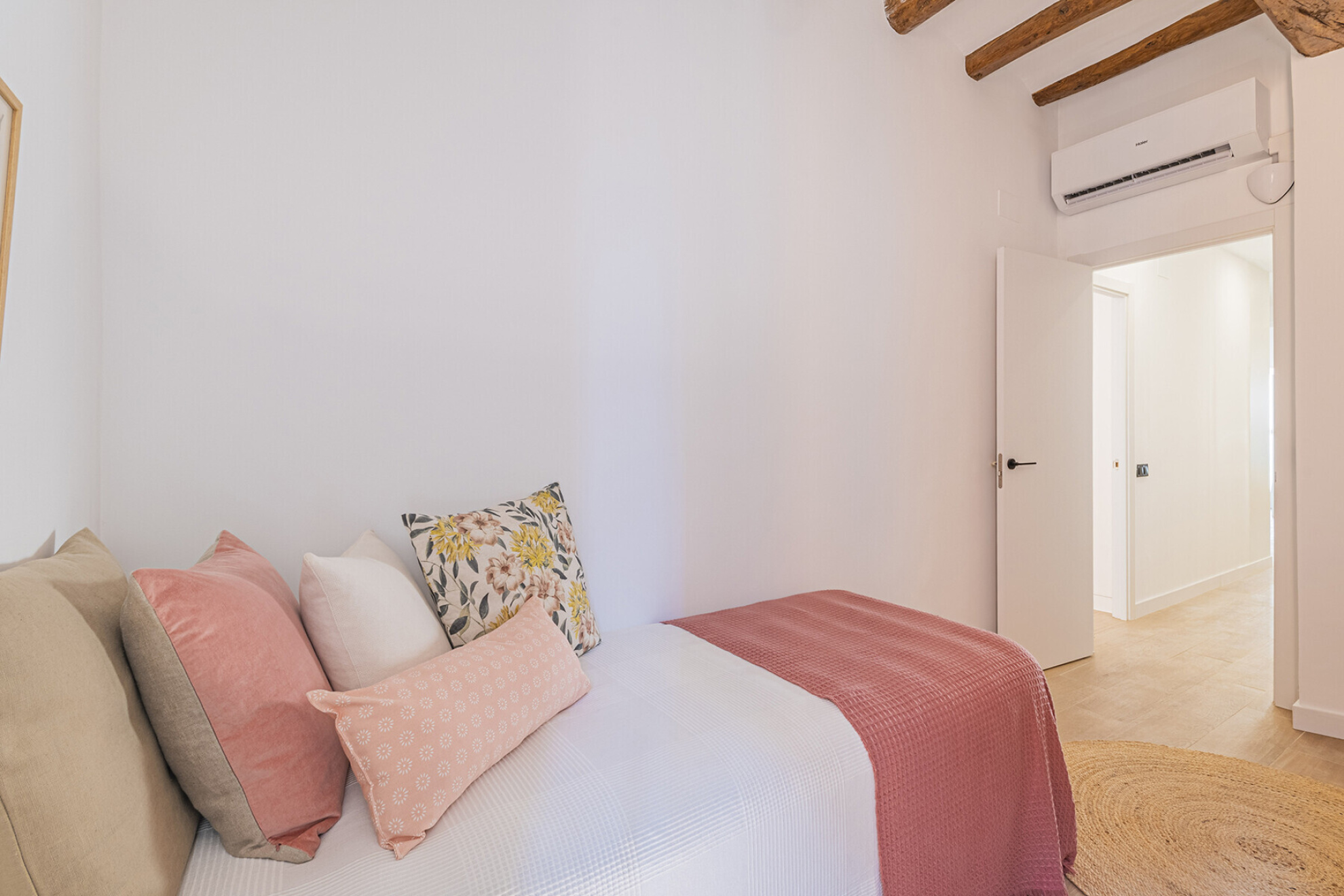  Renovated apartment with terrace in a refurbished building in Poblenou - 物件實景