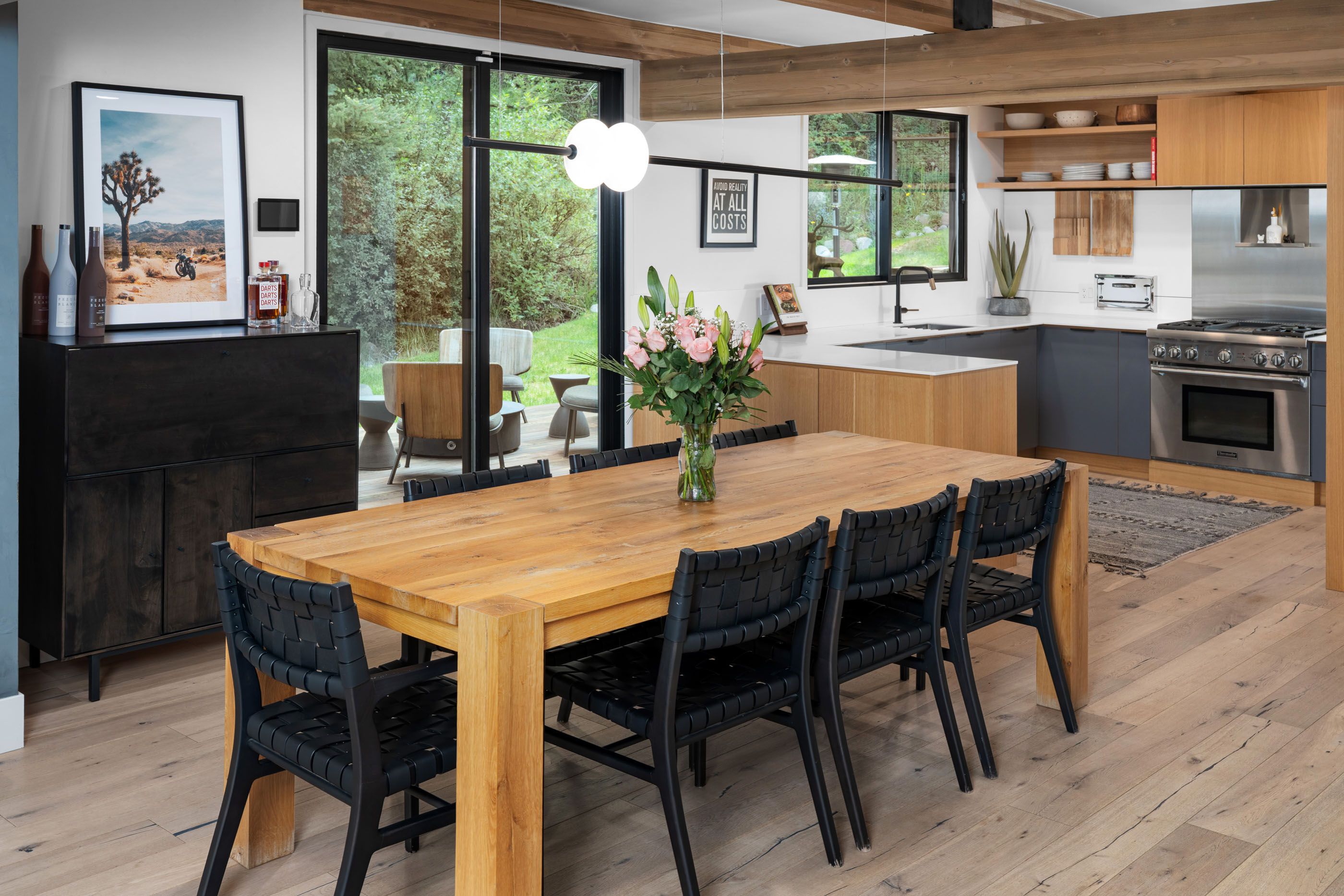  1235 Red Butte Drive, Aspen, CO 81611 - 物件實景
