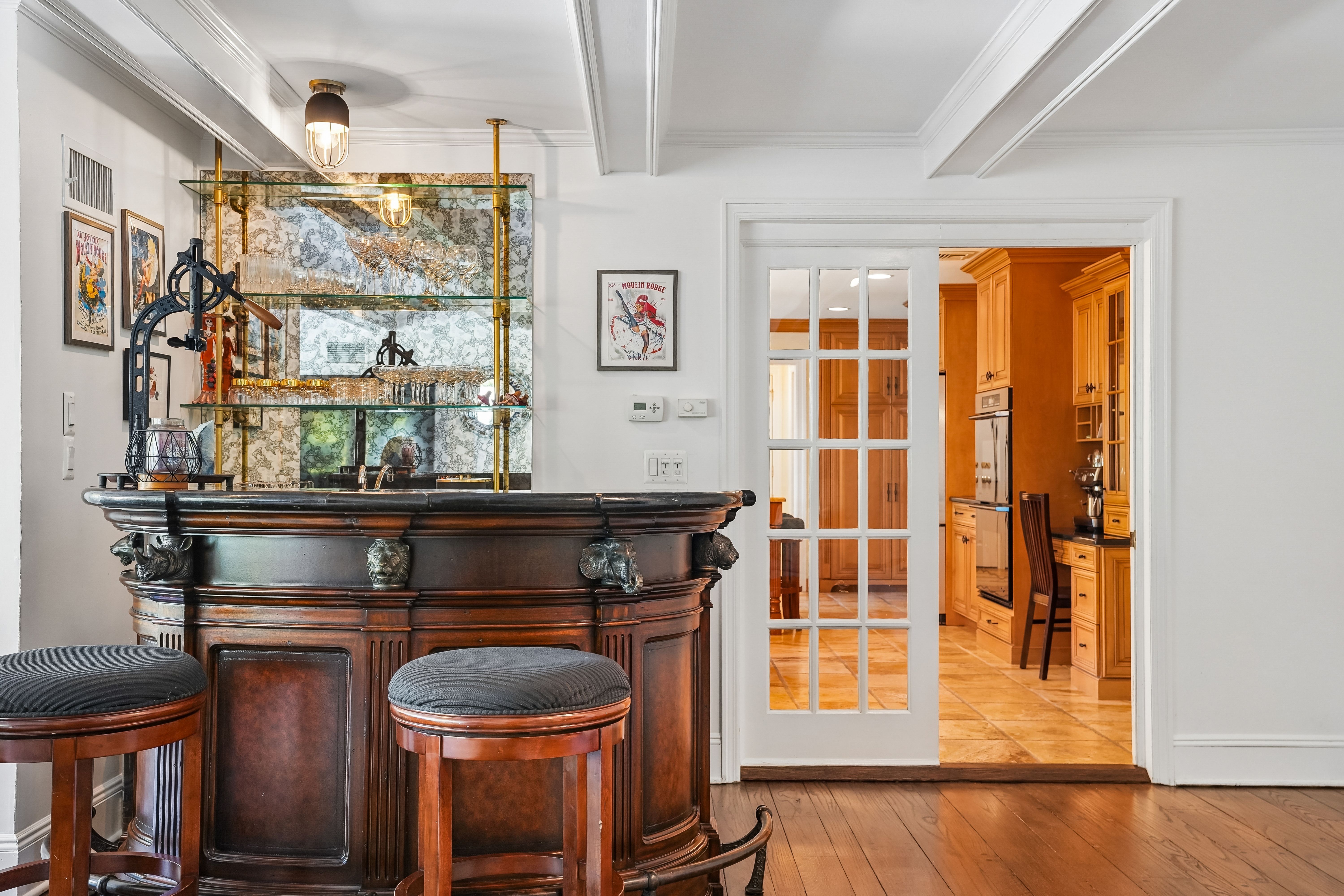  372 Lakeview Drive, Wyckoff, NJ 07481 - 物件實景