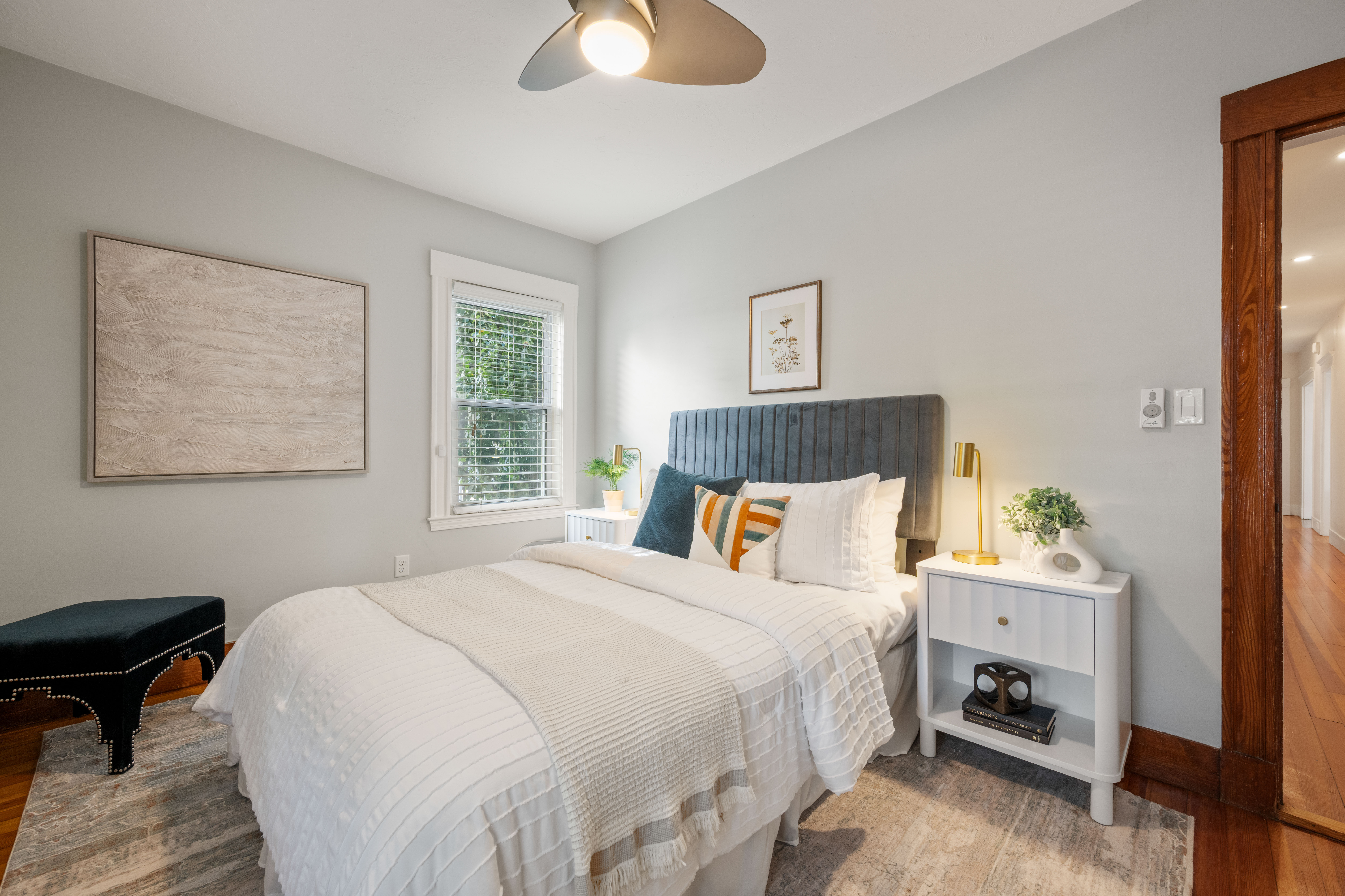  95 Hewlett St, Boston, MA, 02131 - 物件實景