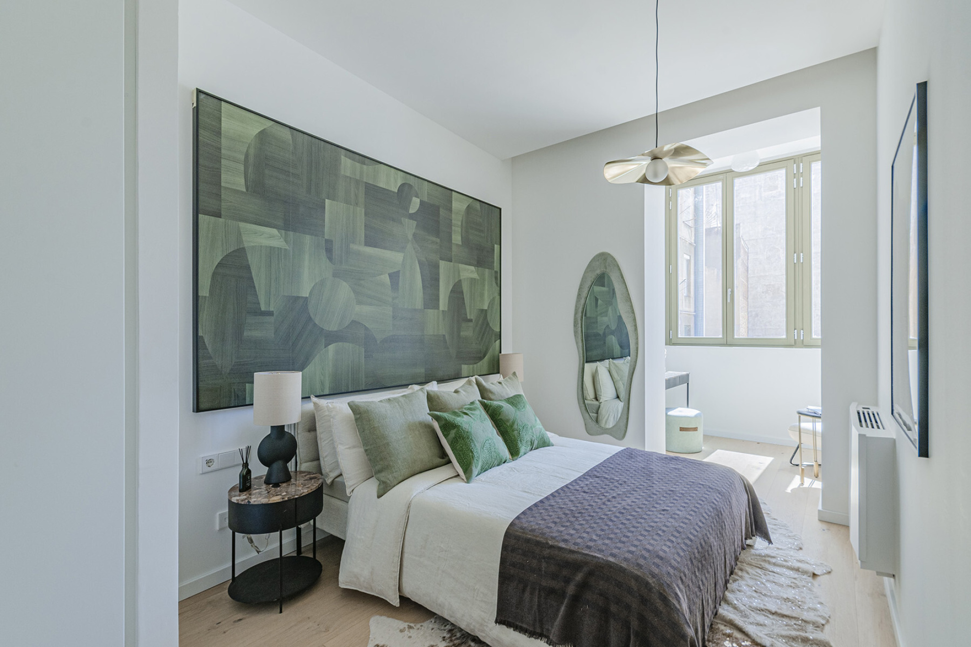  Landmark apartments on Barcelona’s iconic Rambla de Catalunya - 物件實景
