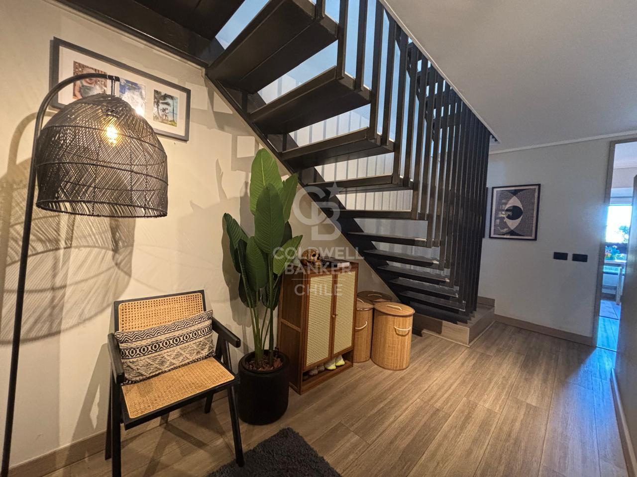 Peñalolén, Chile, 3 Bedrooms Bedrooms, ,3 BathroomsBathrooms,Residential,For Sale,1848915