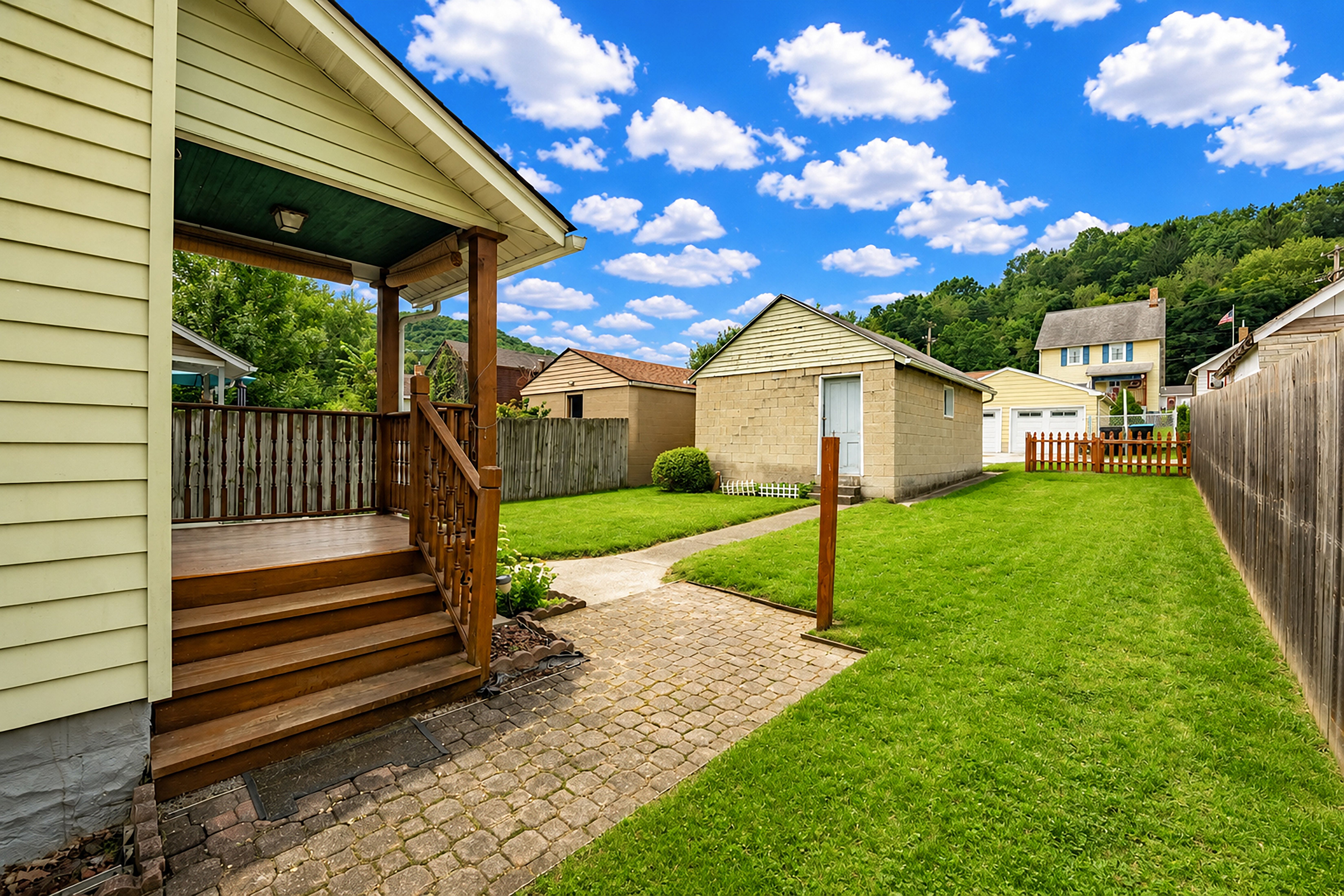  2505 12th Avenue, Beaver Falls, PA 15010 - 物件實景