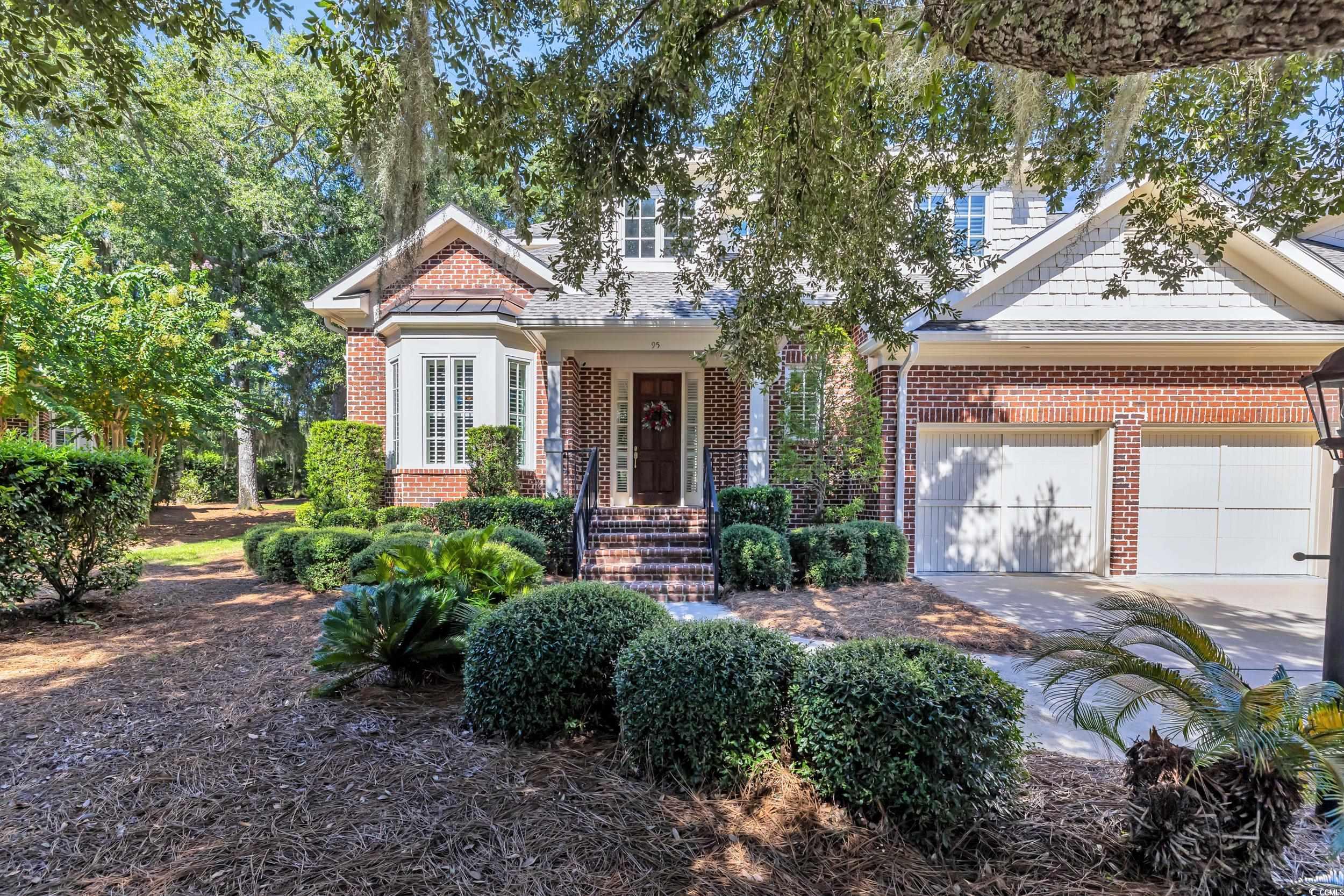 Pawleys Island, South Carolina, 29585, United States, 3 Bedrooms Bedrooms, ,4 BathroomsBathrooms,Residential,For Sale,1938540