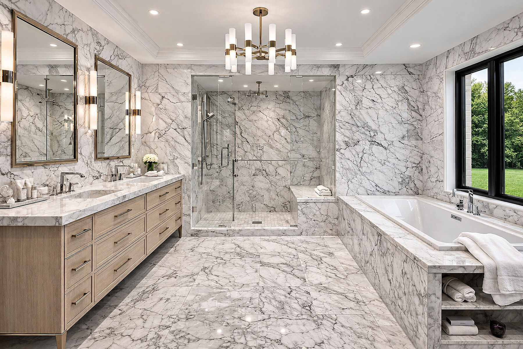  Custom Elegance Home - 物件實景