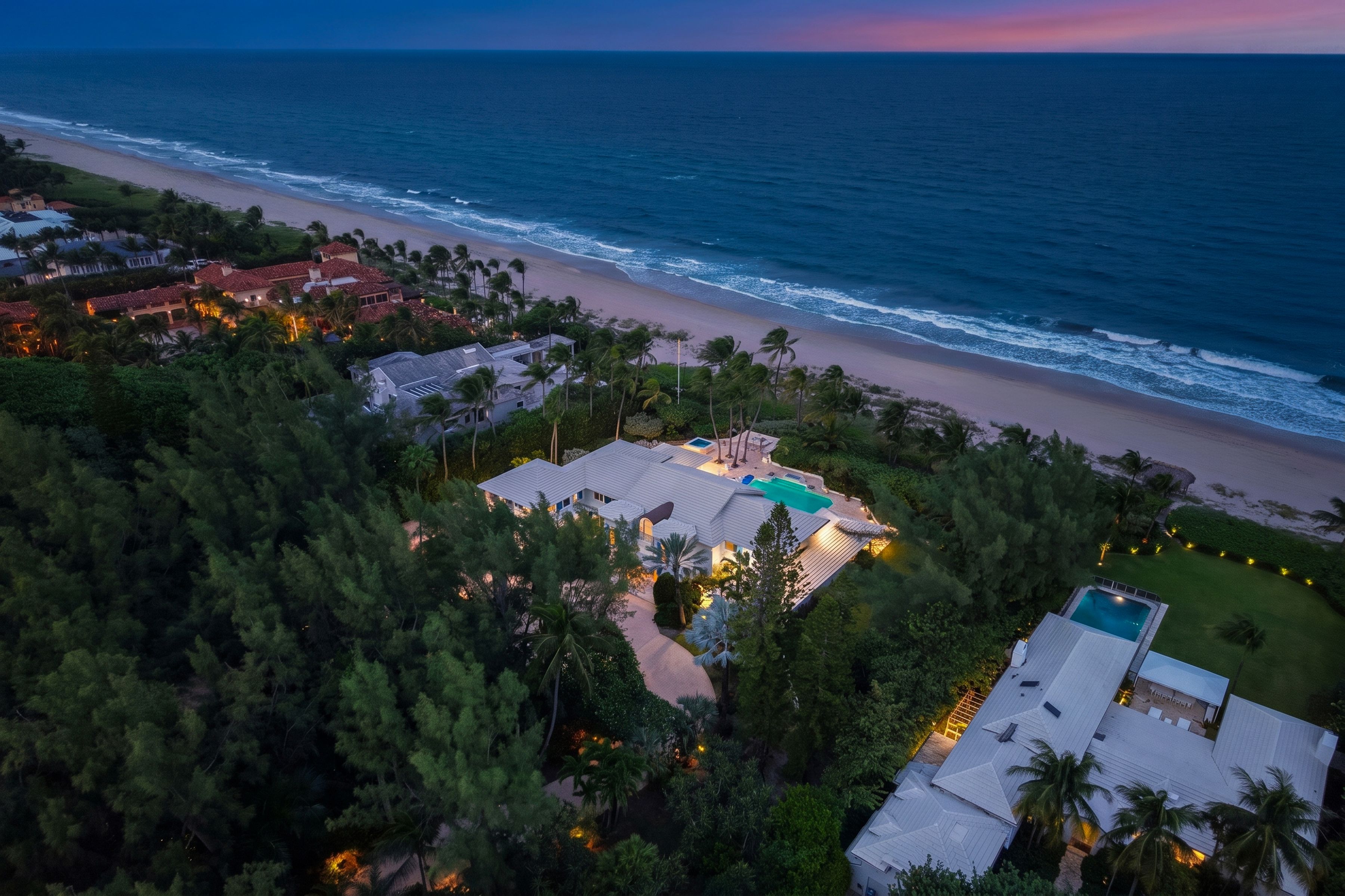  2999 N Ocean Boulevard - 物件實景