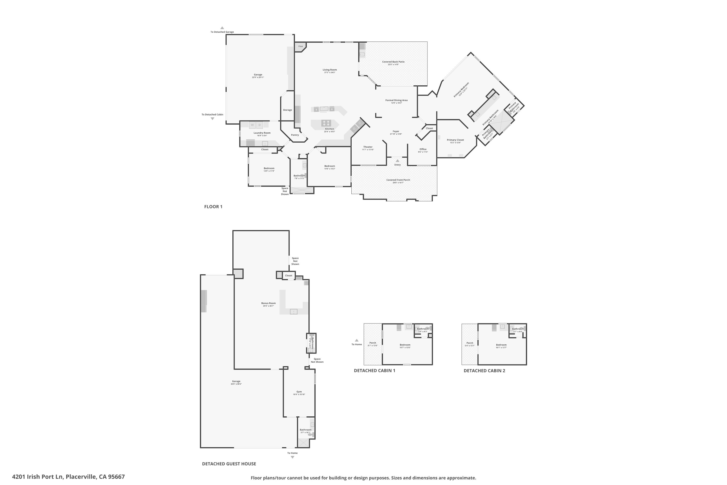  Ultimate Entertainment Estate  Resort-Caliber Design  Offered Fully Furnished - 物件實景