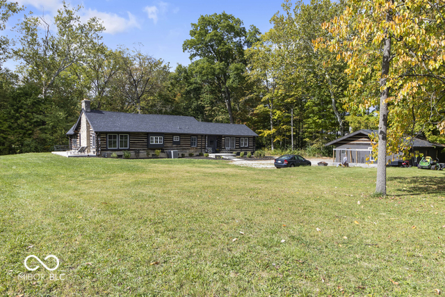 Zionsville, Indiana, 46077, United States, 4 Bedrooms Bedrooms, ,3 BathroomsBathrooms,Residential,For Sale,1942327