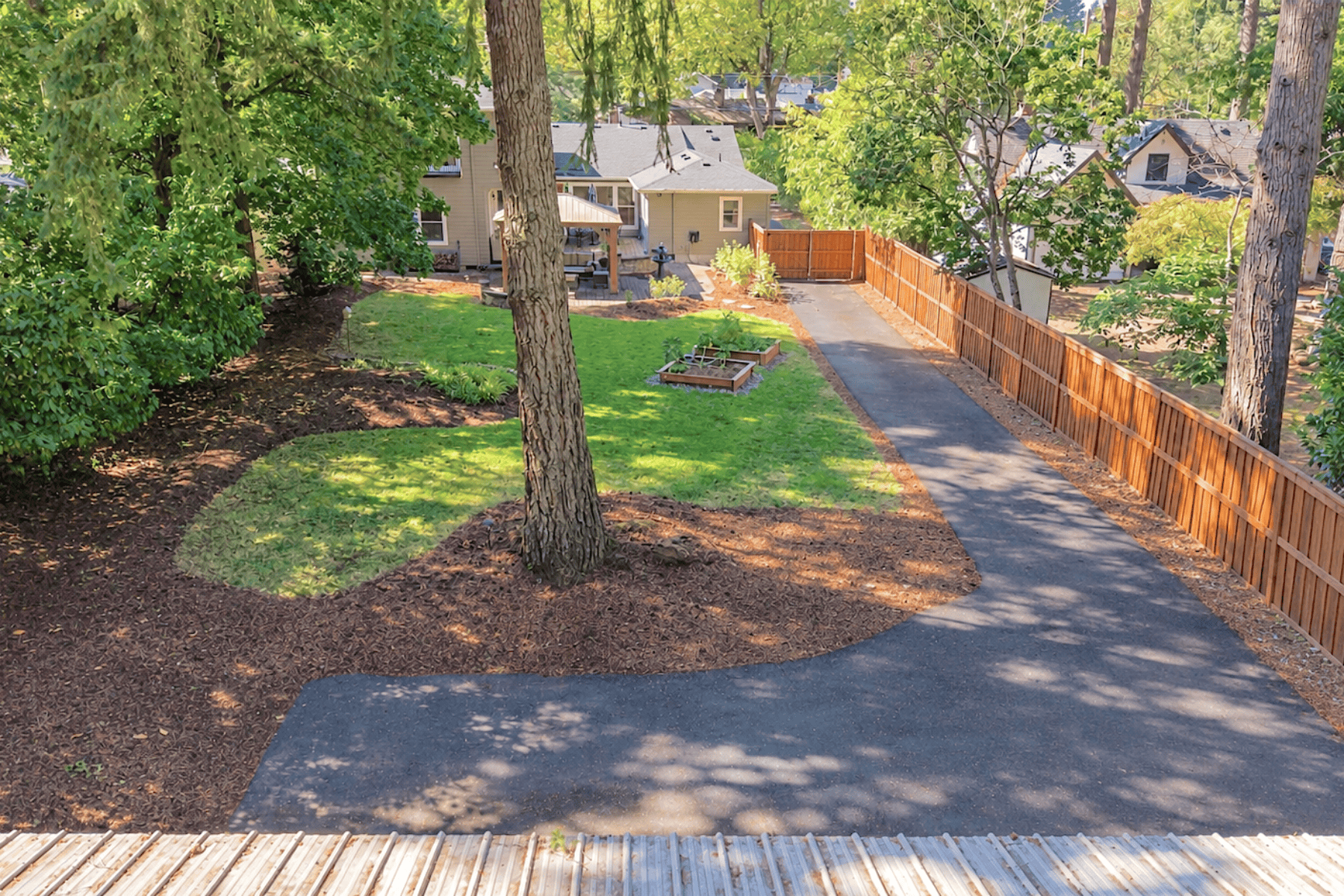  16294 PARKER RD Lake Oswego, OR 97035 - 物件實景