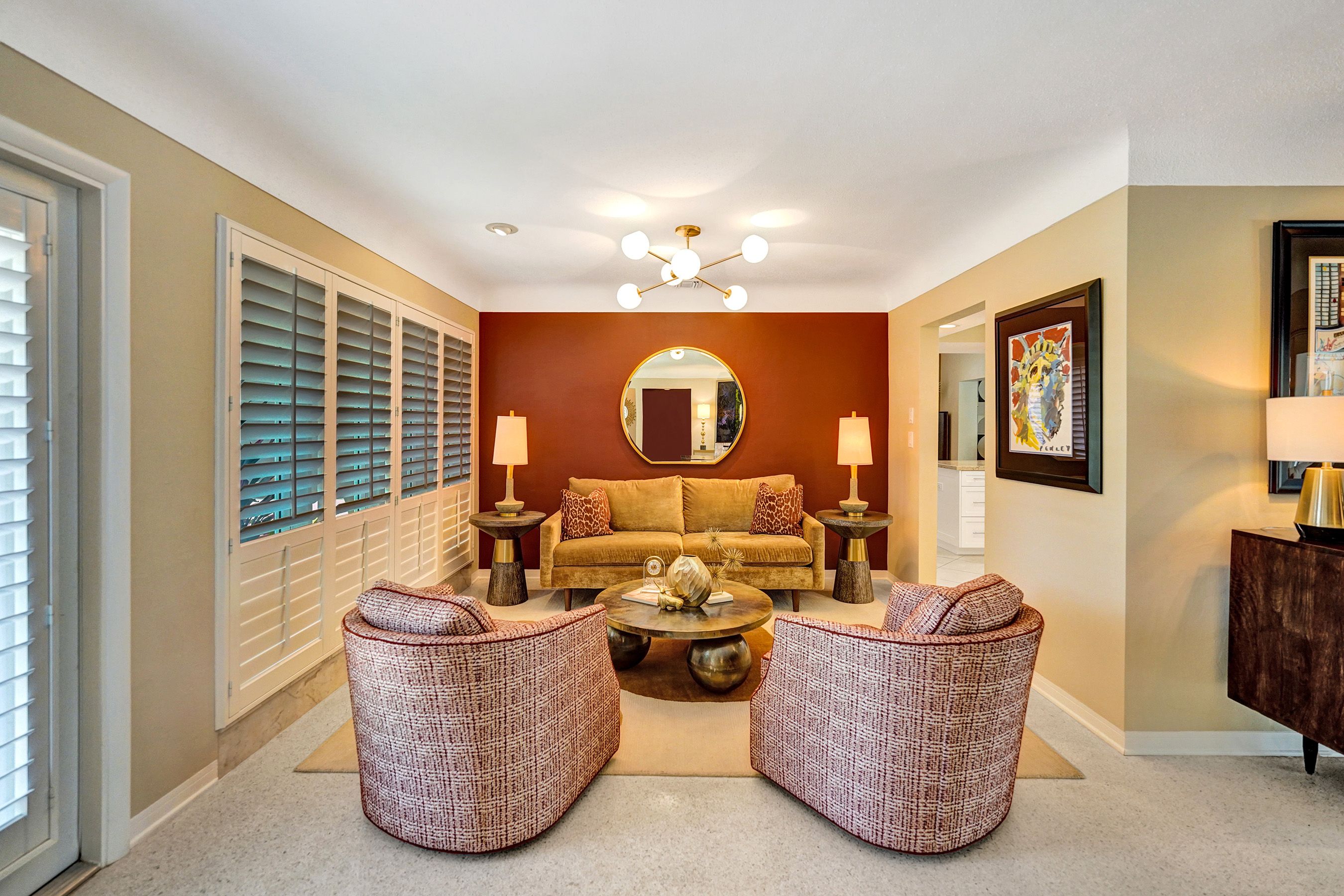  3460 NE 17th Terrace, Oakland Park, FL, 33334 - 物件實景