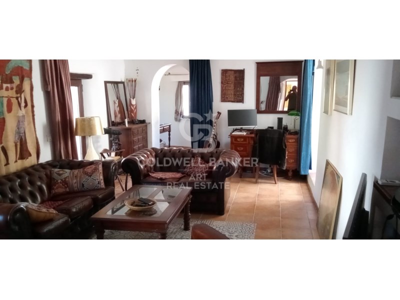 Casares, Andalusia, ES, 4 Bedrooms Bedrooms, ,2 BathroomsBathrooms,Residential,For Sale,1874856