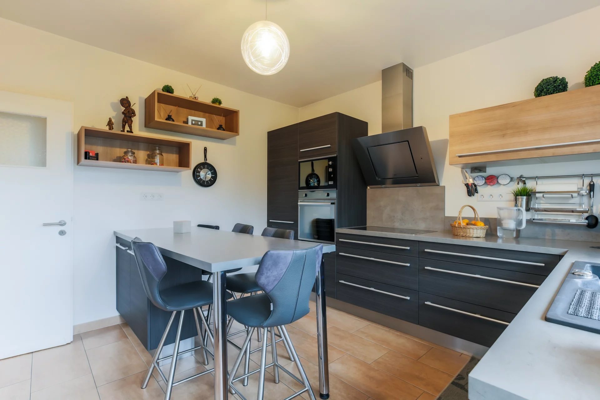 Bettembourg, Canton d'Esch-sur-Alzette, LU, 3 Bedrooms Bedrooms, ,Residential,For Sale,1442648