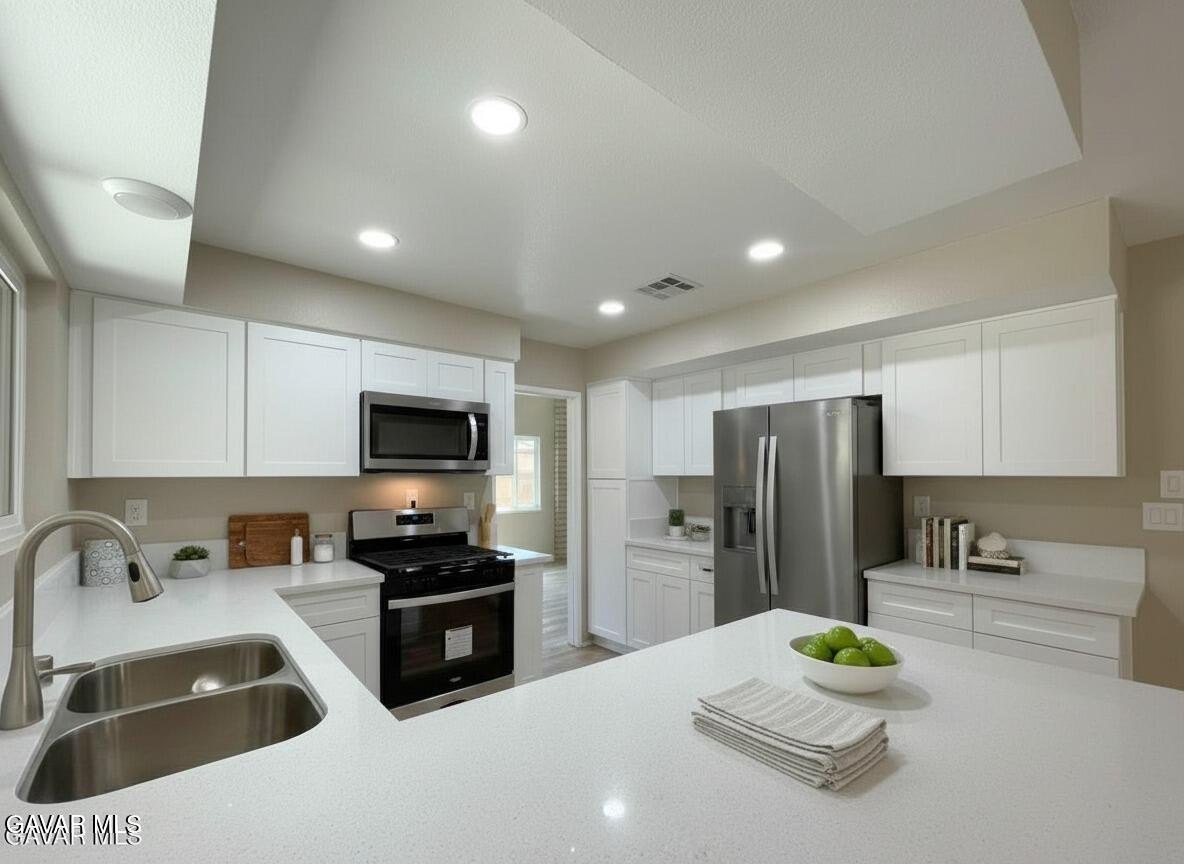 Lancaster, California, 93536, United States, 4 Bedrooms Bedrooms, ,3 BathroomsBathrooms,Residential,For Sale,2006289