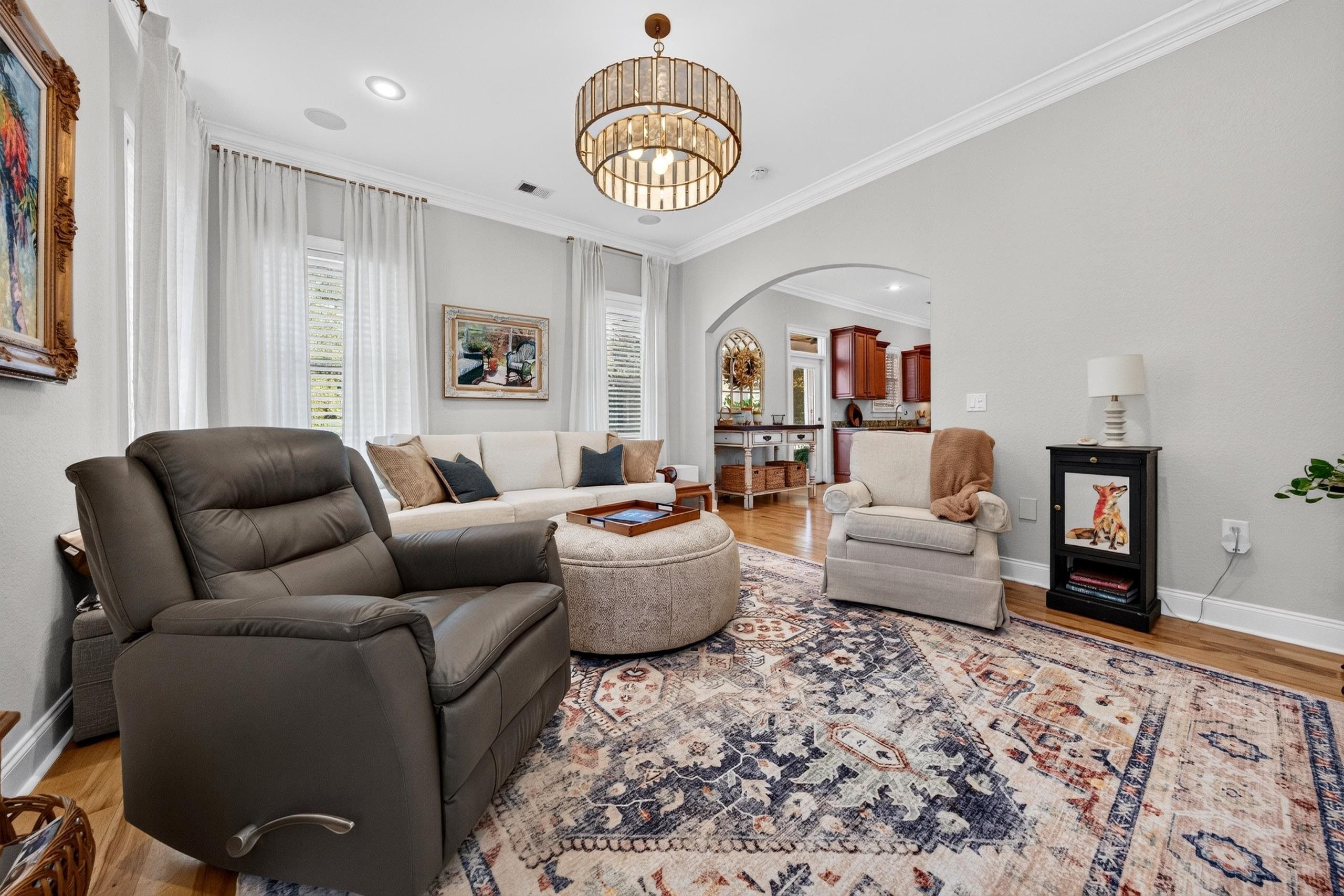  5299 Berkeley Court  Equestrian Property in Murrells Inlet, SC - 物件實景