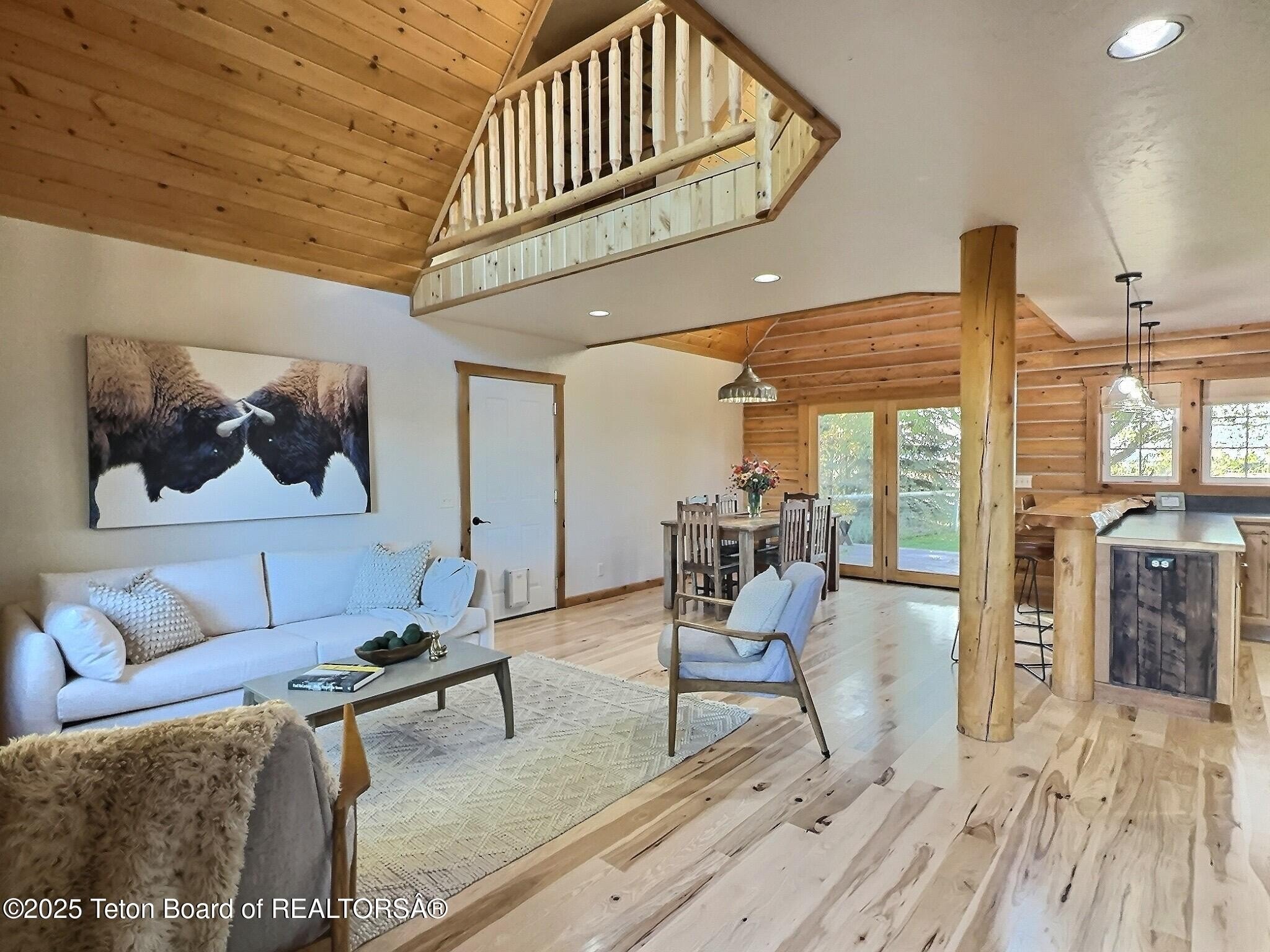 Driggs, Idaho, 83422, United States, 3 Bedrooms Bedrooms, ,3 BathroomsBathrooms,Residential,For Sale,1973762