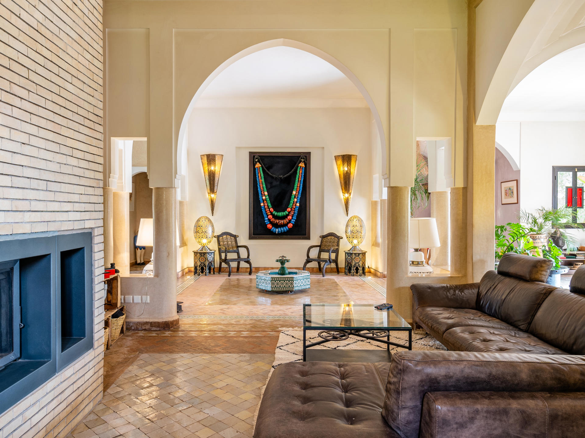  Marrakech I Route de Ouarzazate - 物件實景