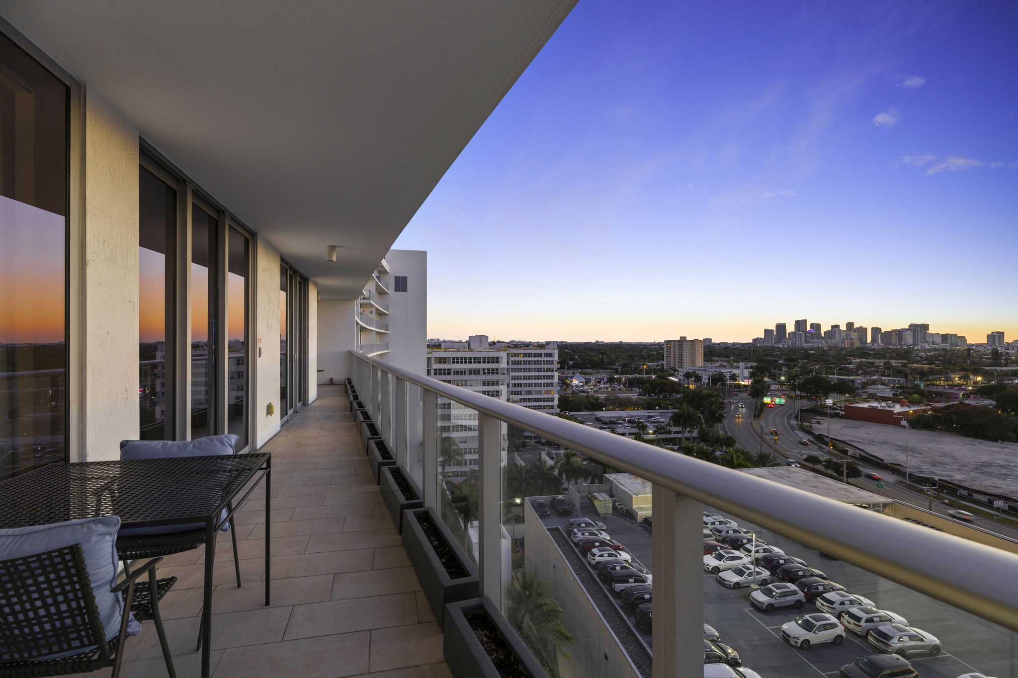  1180 N Federal Hwy,Fort Lauderdale, FL, 33304 - 物件實景