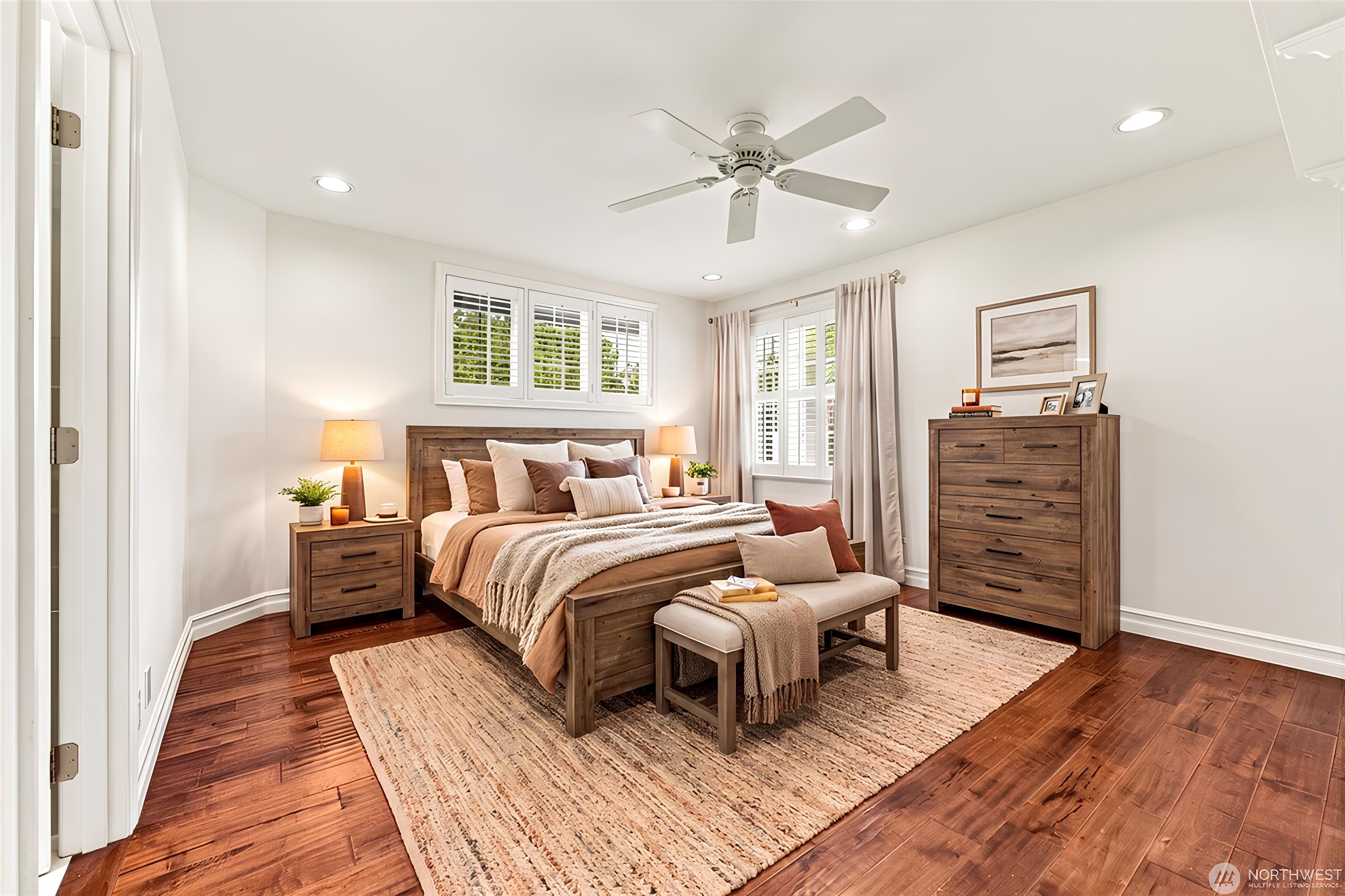  834 84th Avenue Northeast, Medina, WA 98039 - 物件實景