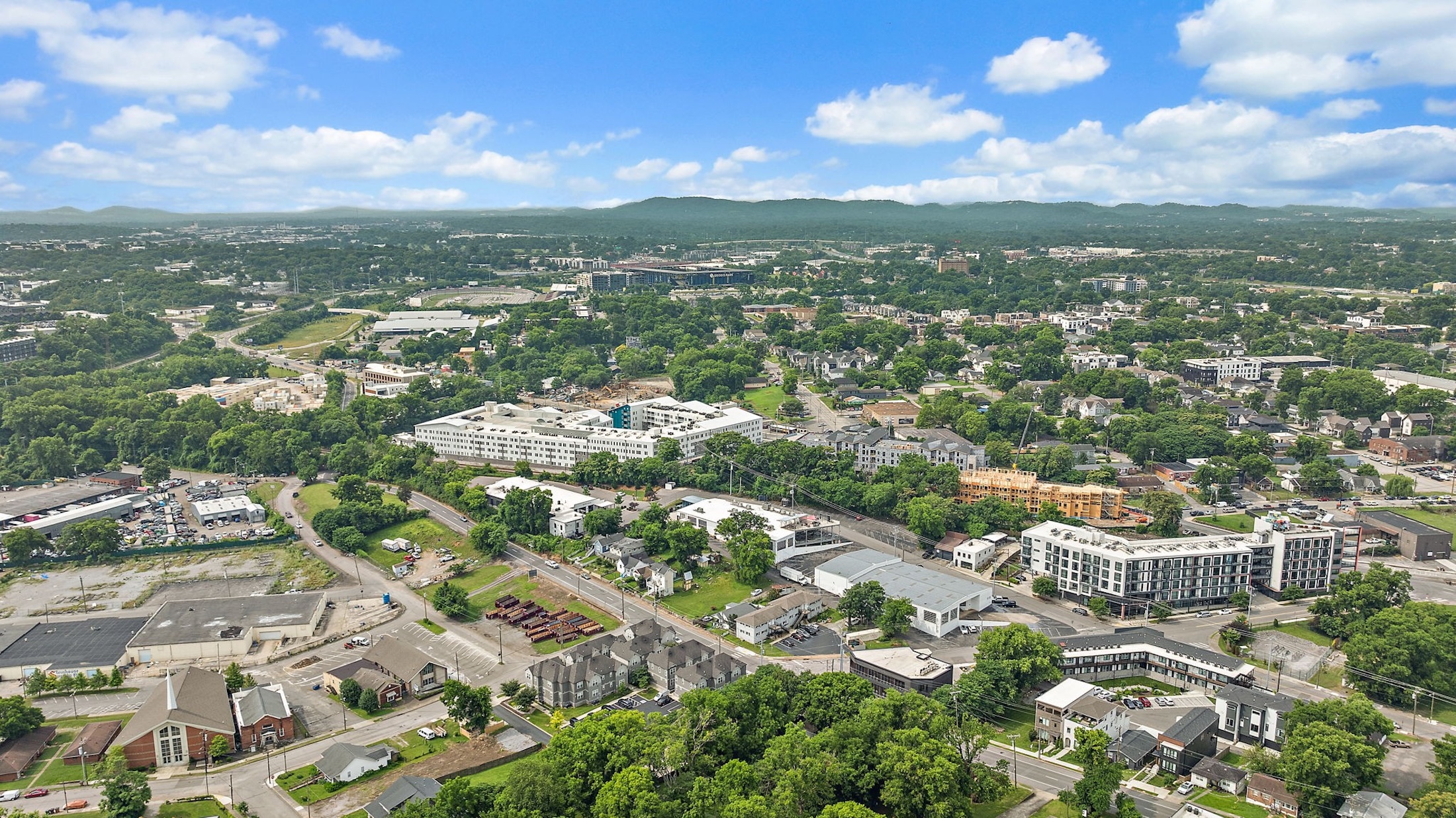  13A N Hill St, Nashville, TN, 37210 - 物件實景