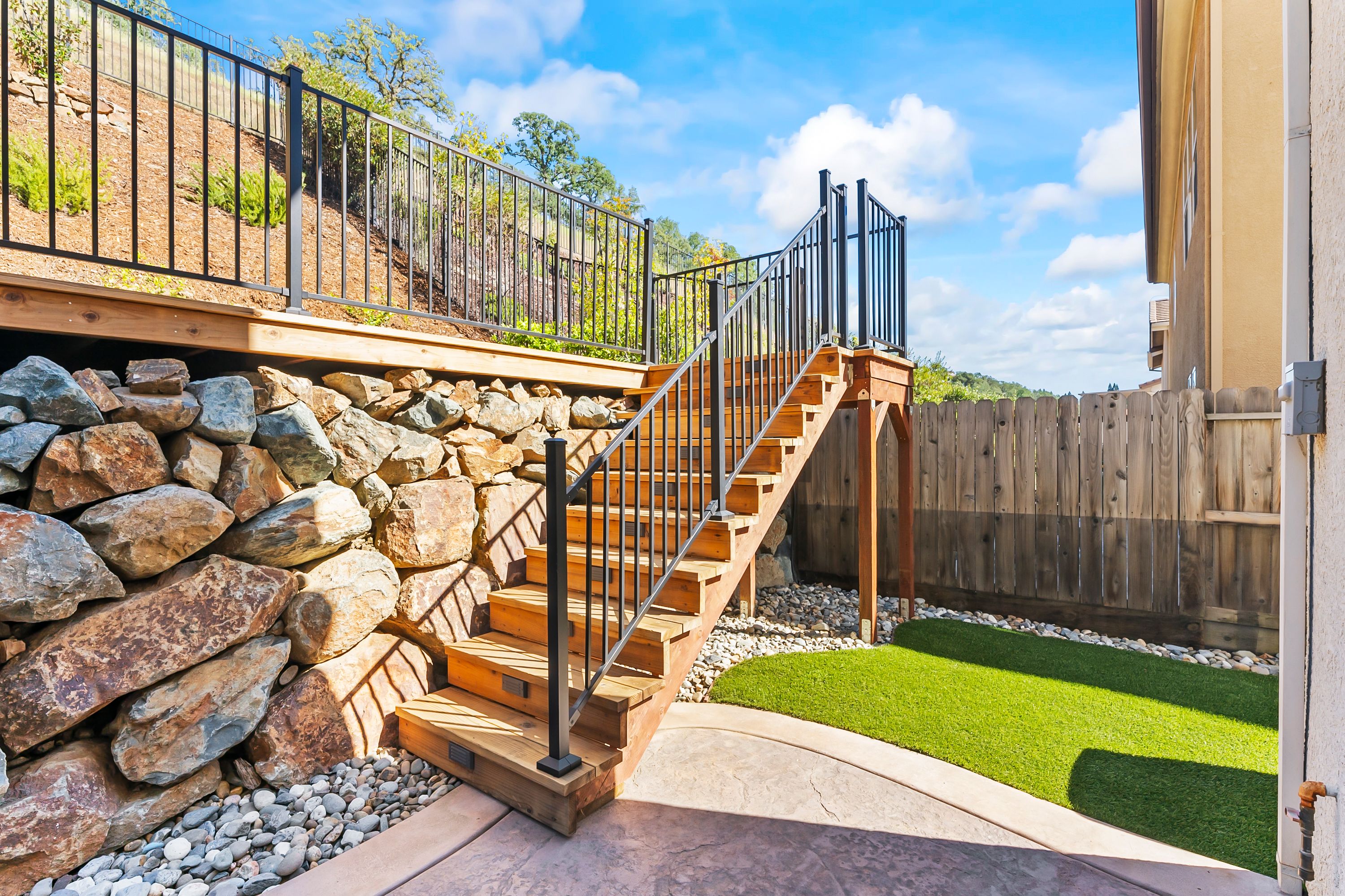  Thoughtful Design Meets Unbeatable El Dorado Hills Location - 物件實景