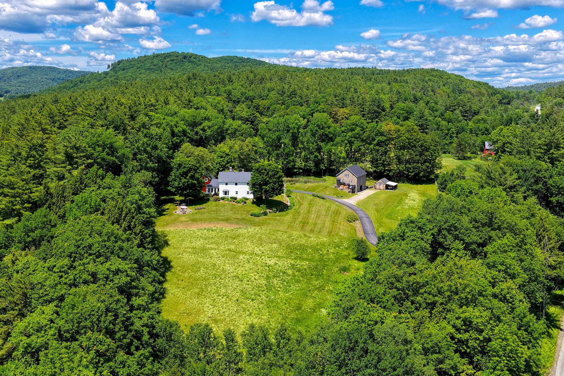 201 Chester Hill Road - 物件實景
