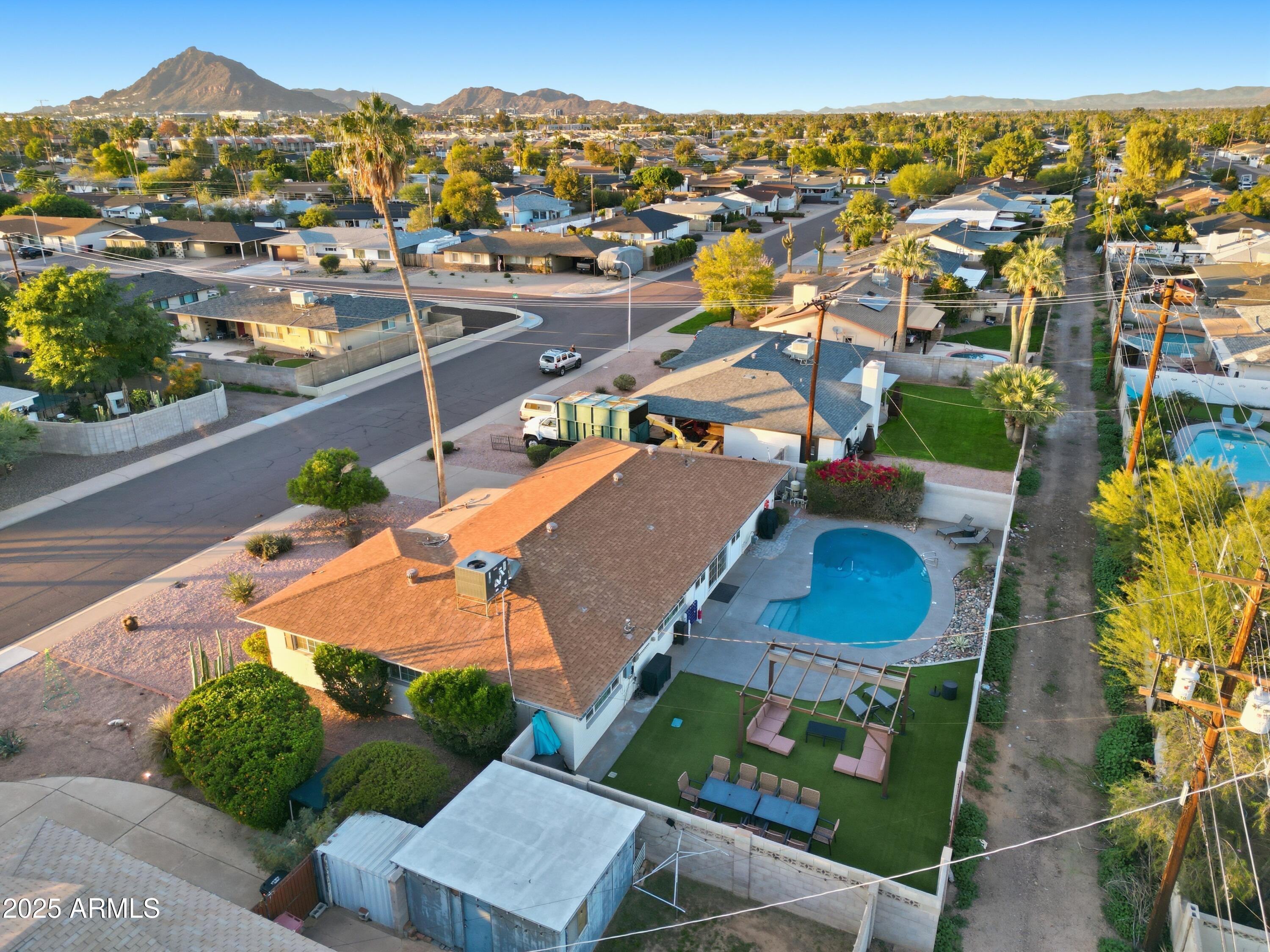 Scottsdale, Arizona, 85257, United States, 3 Bedrooms Bedrooms, ,2 BathroomsBathrooms,Residential,For Sale,2001826