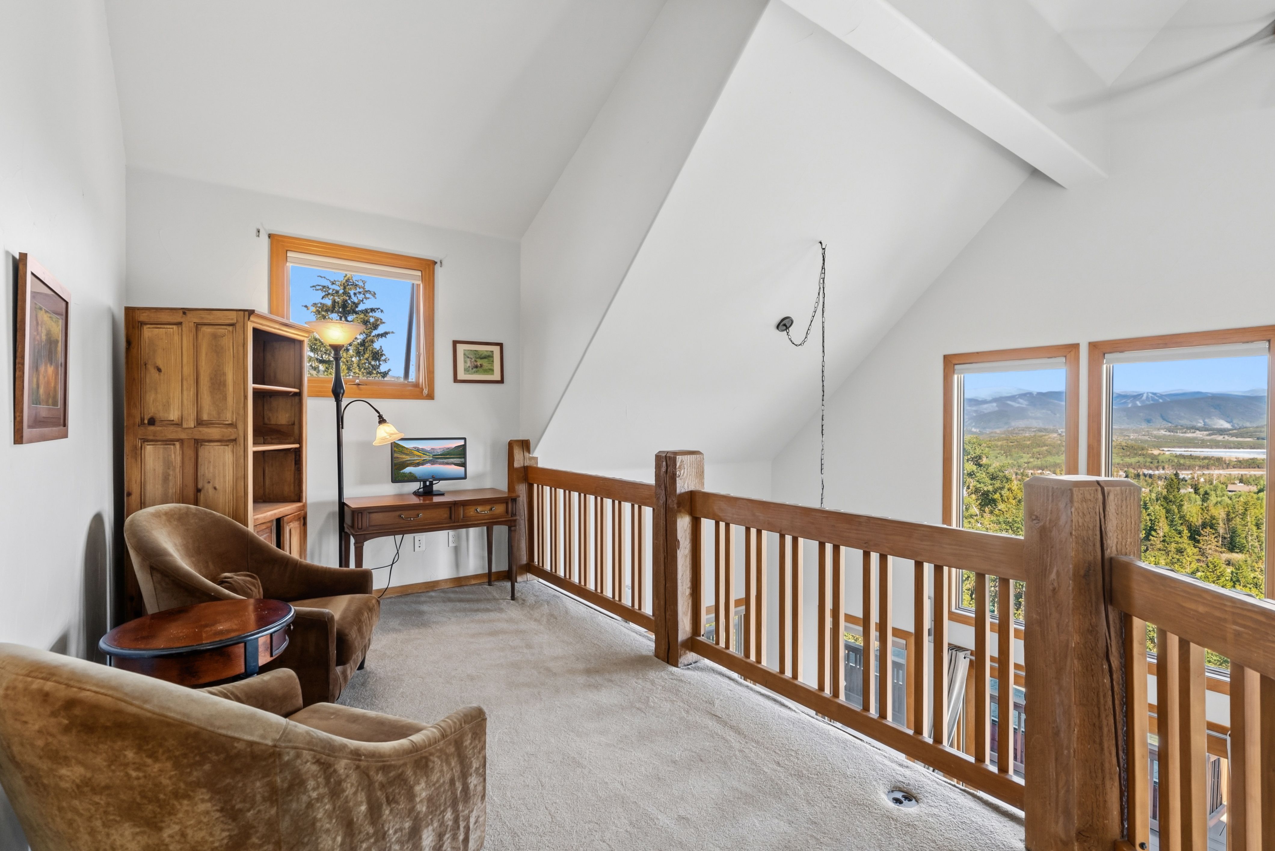  One-of-a-Kind Mountain Retreat - 物件實景