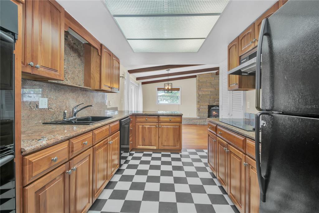 New Smyrna Beach, Florida, 32169, United States, 3 Bedrooms Bedrooms, ,2 BathroomsBathrooms,Residential,For Sale,2002109