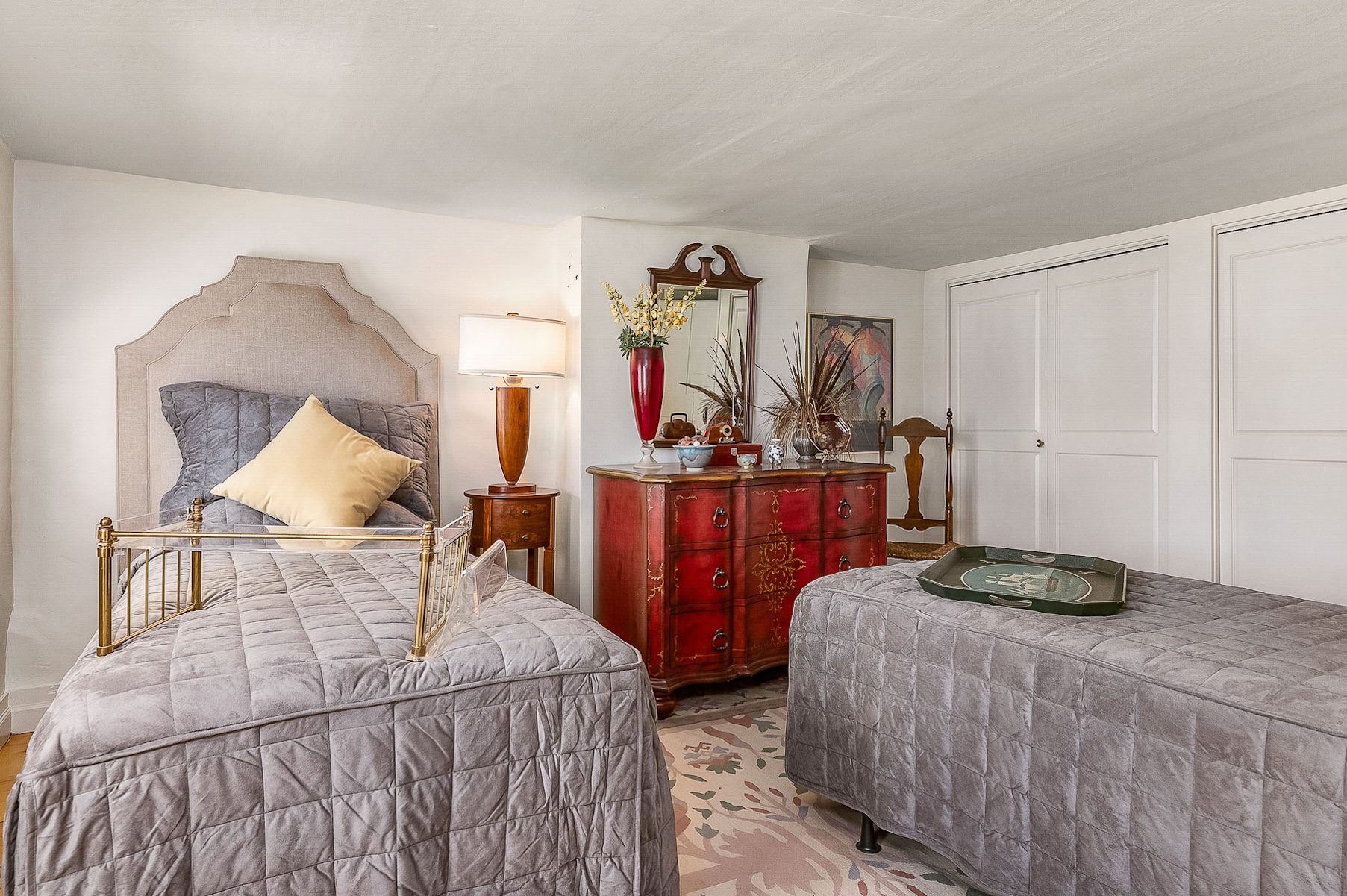  20 Atkinson Street Portsmouth NH - 物件實景