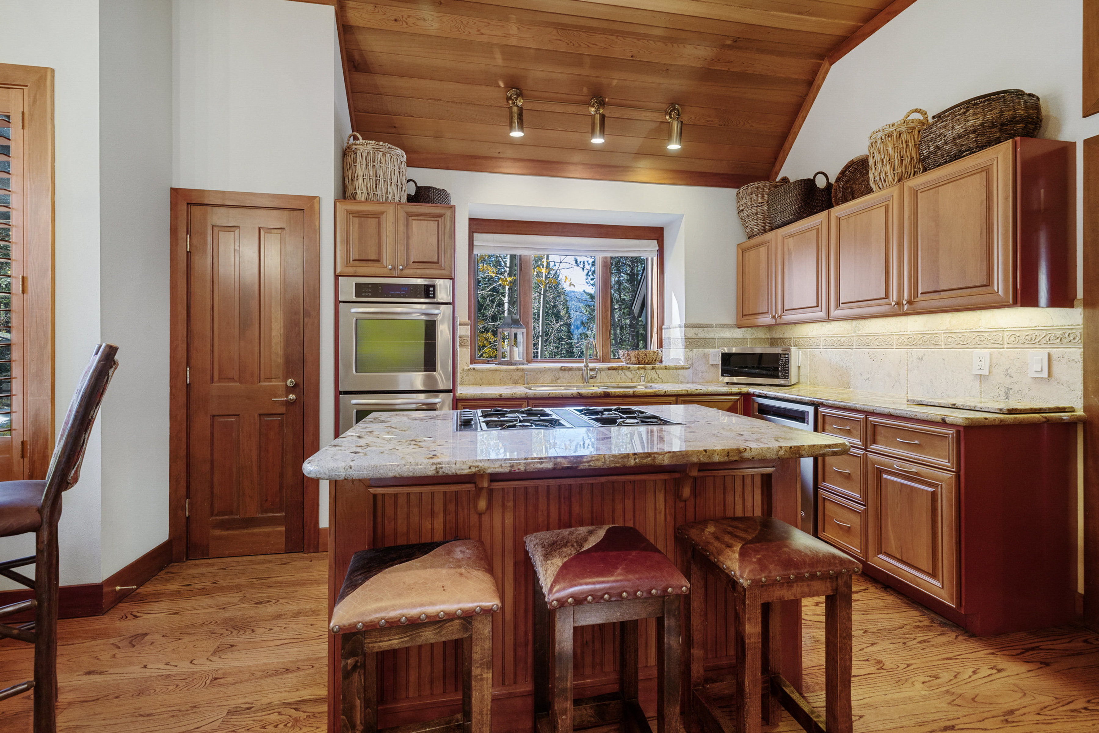  Welcome home to Chambers Landing Residence 42 - Summer Camp Tahoe - 物件實景