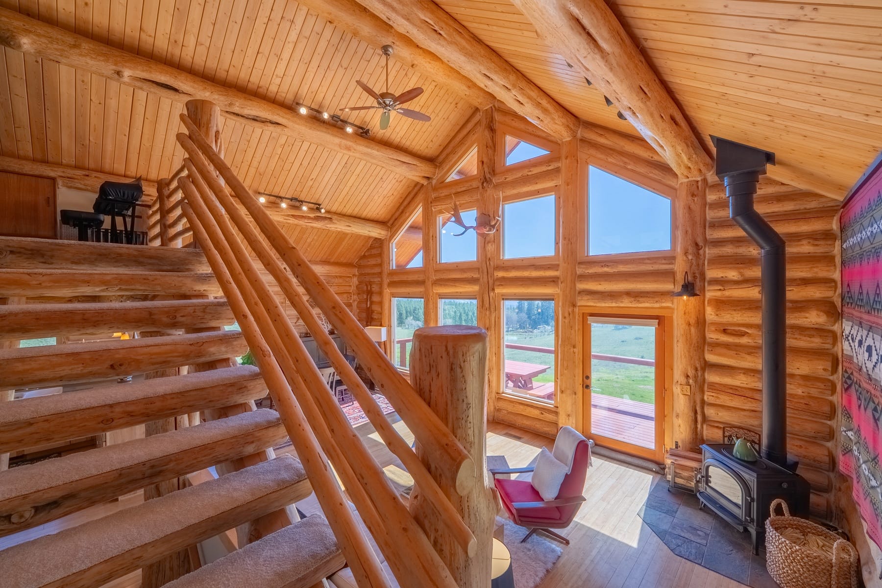 6 JUSTIN RD Lyle, WA 98635 - 物件實景