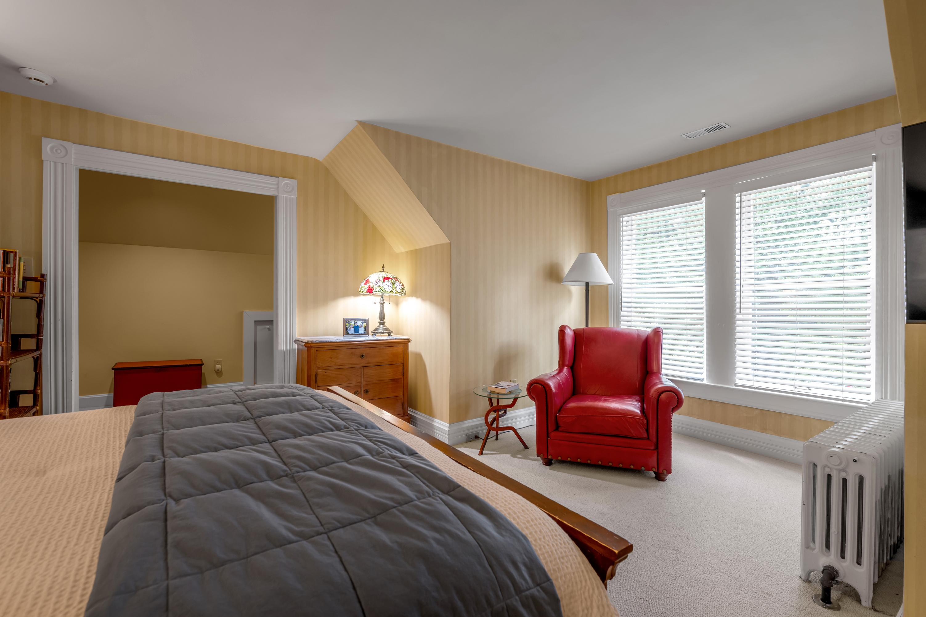  262 S Ashland Avenue - 物件實景