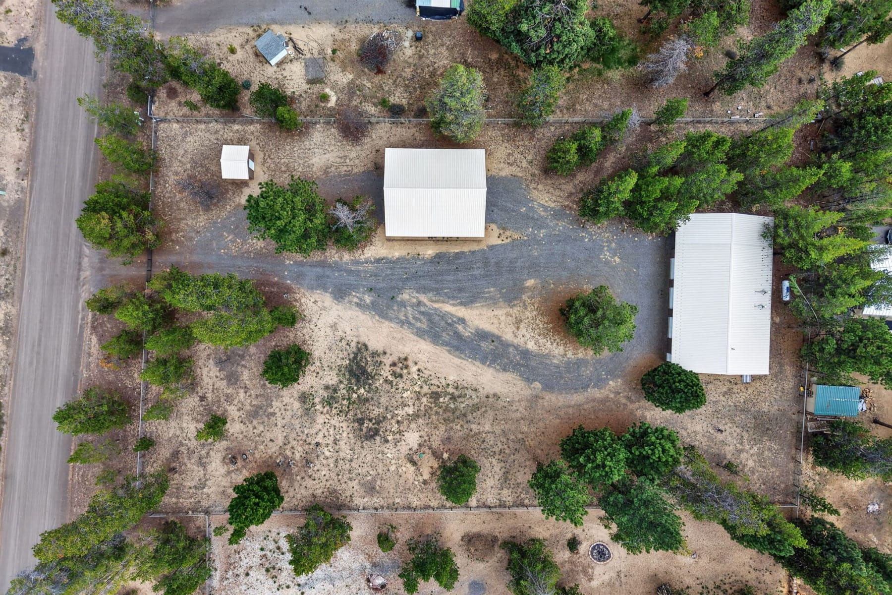  52628 Ammon Road La Pine, OR 97739 - 物件實景